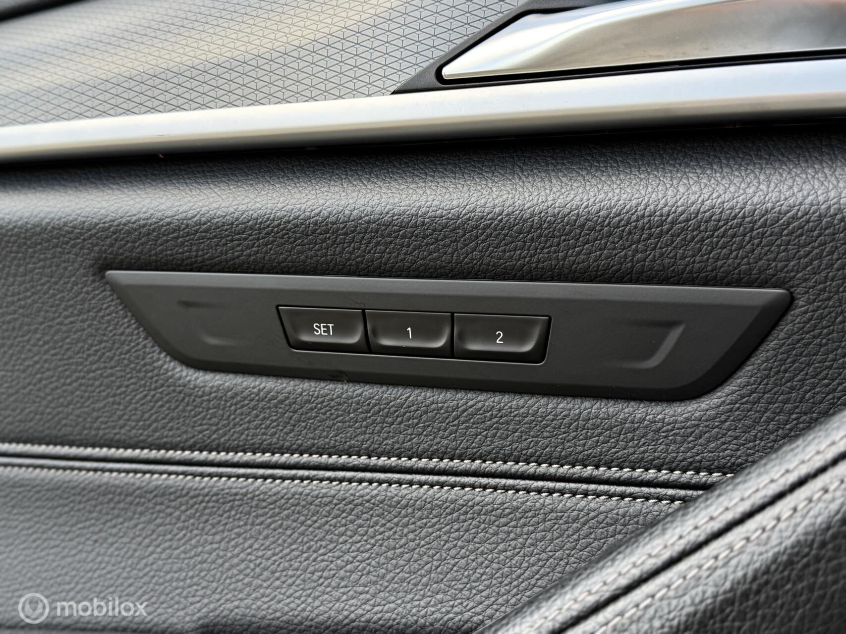 Foto van BMW 530e Iperformance