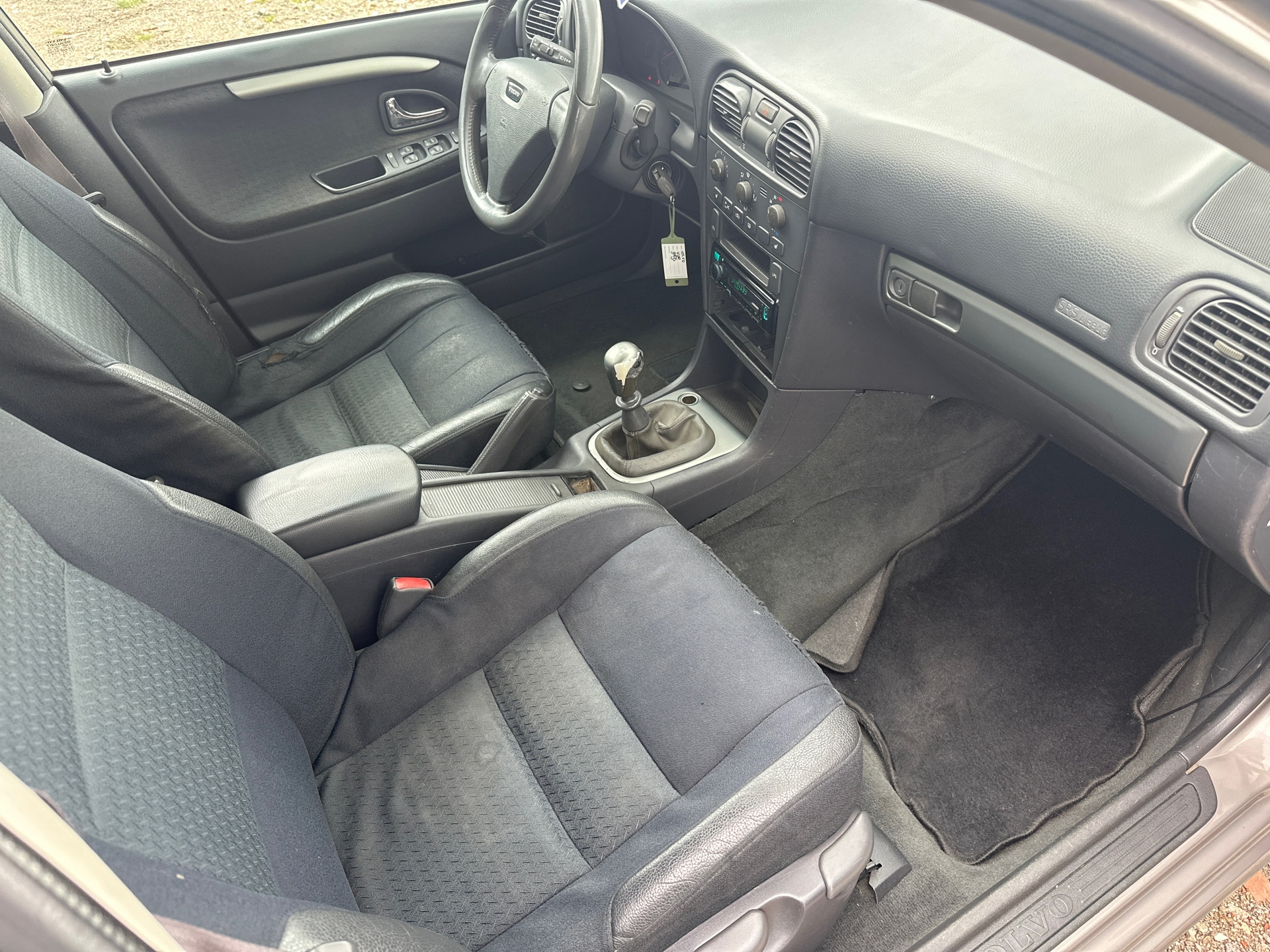 Foto van Volvo V40