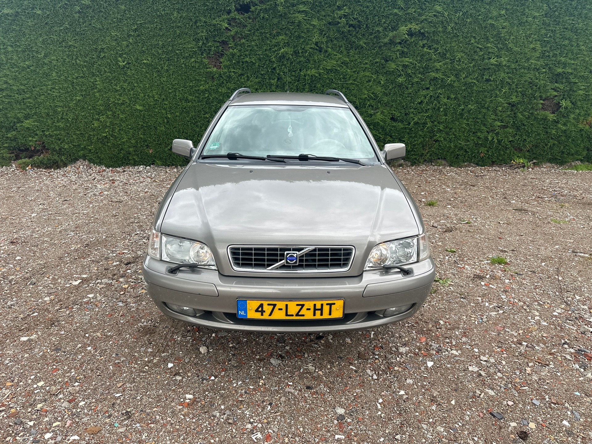 Foto van Volvo V40