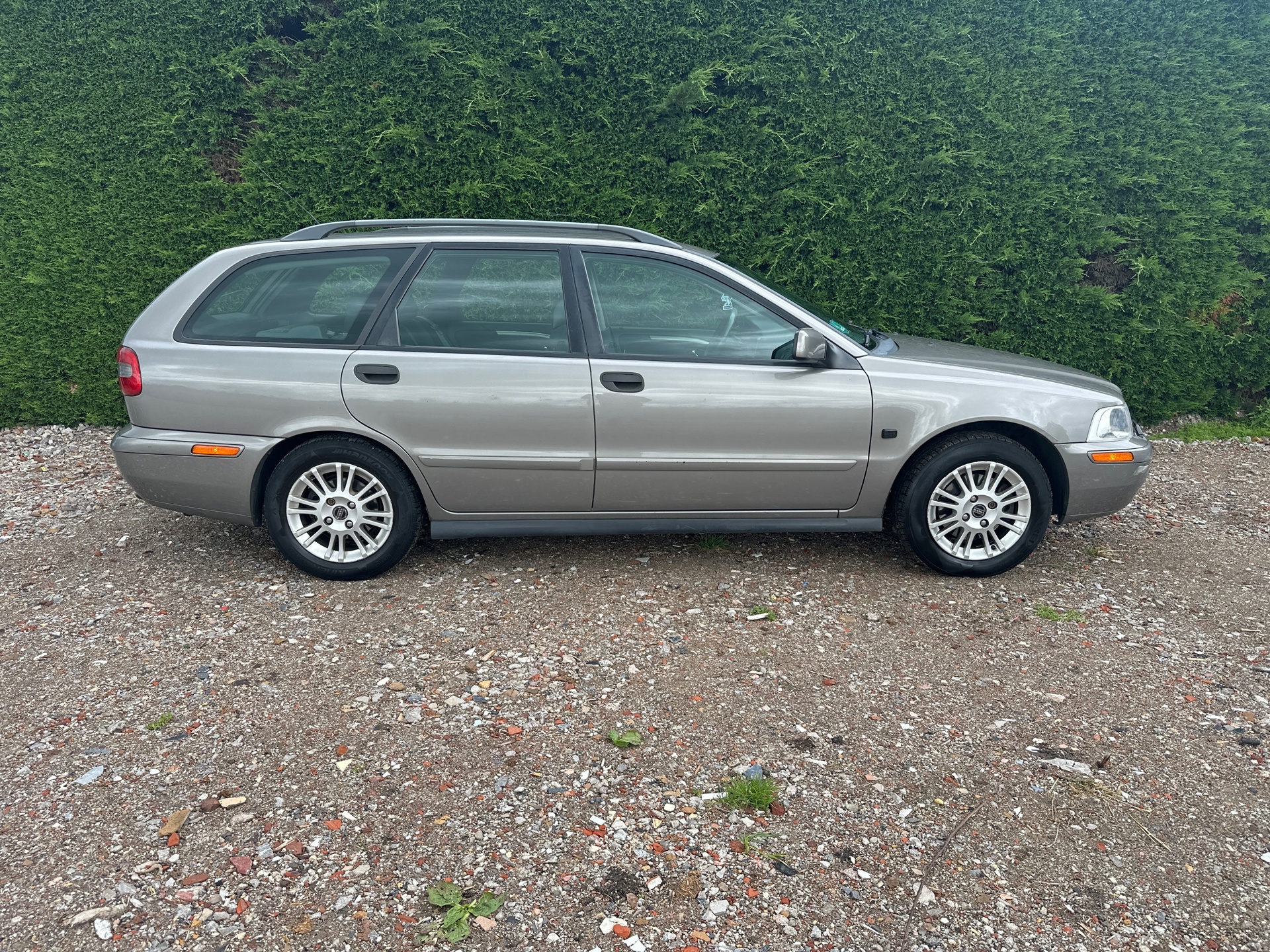Foto van Volvo V40