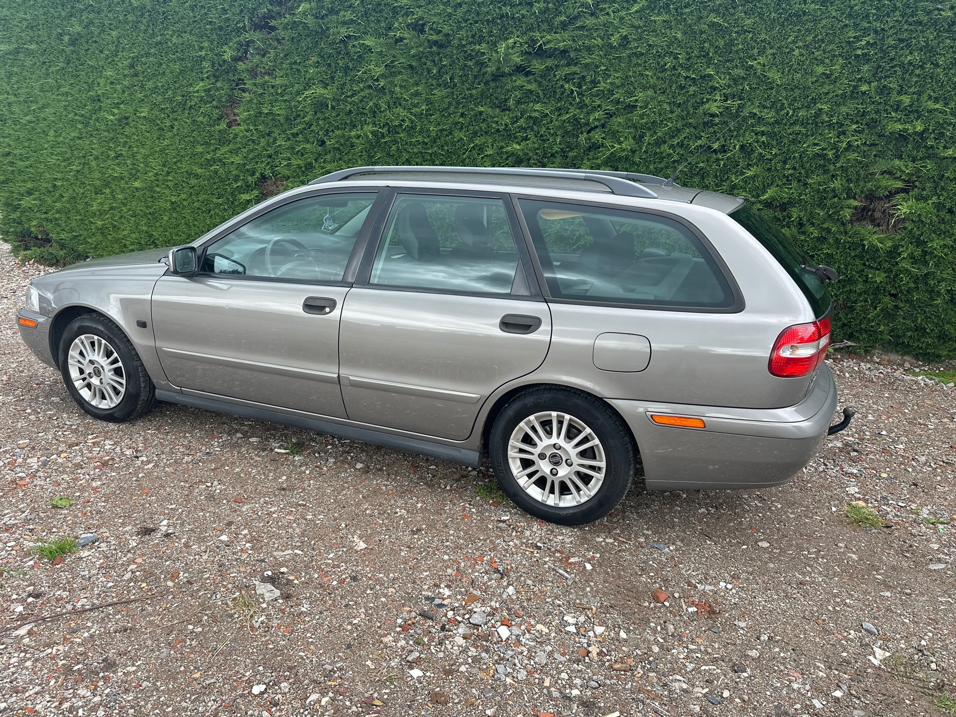 Foto van Volvo V40