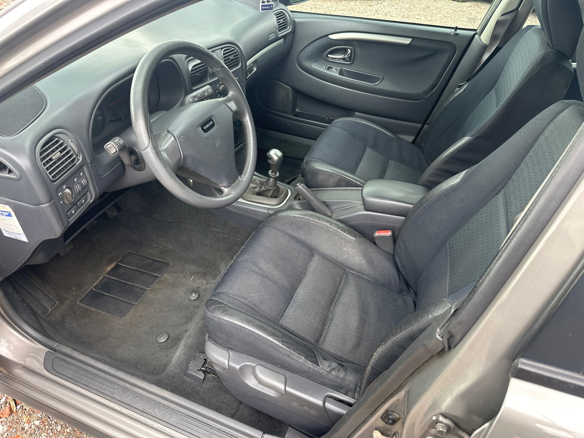 Foto van Volvo V40
