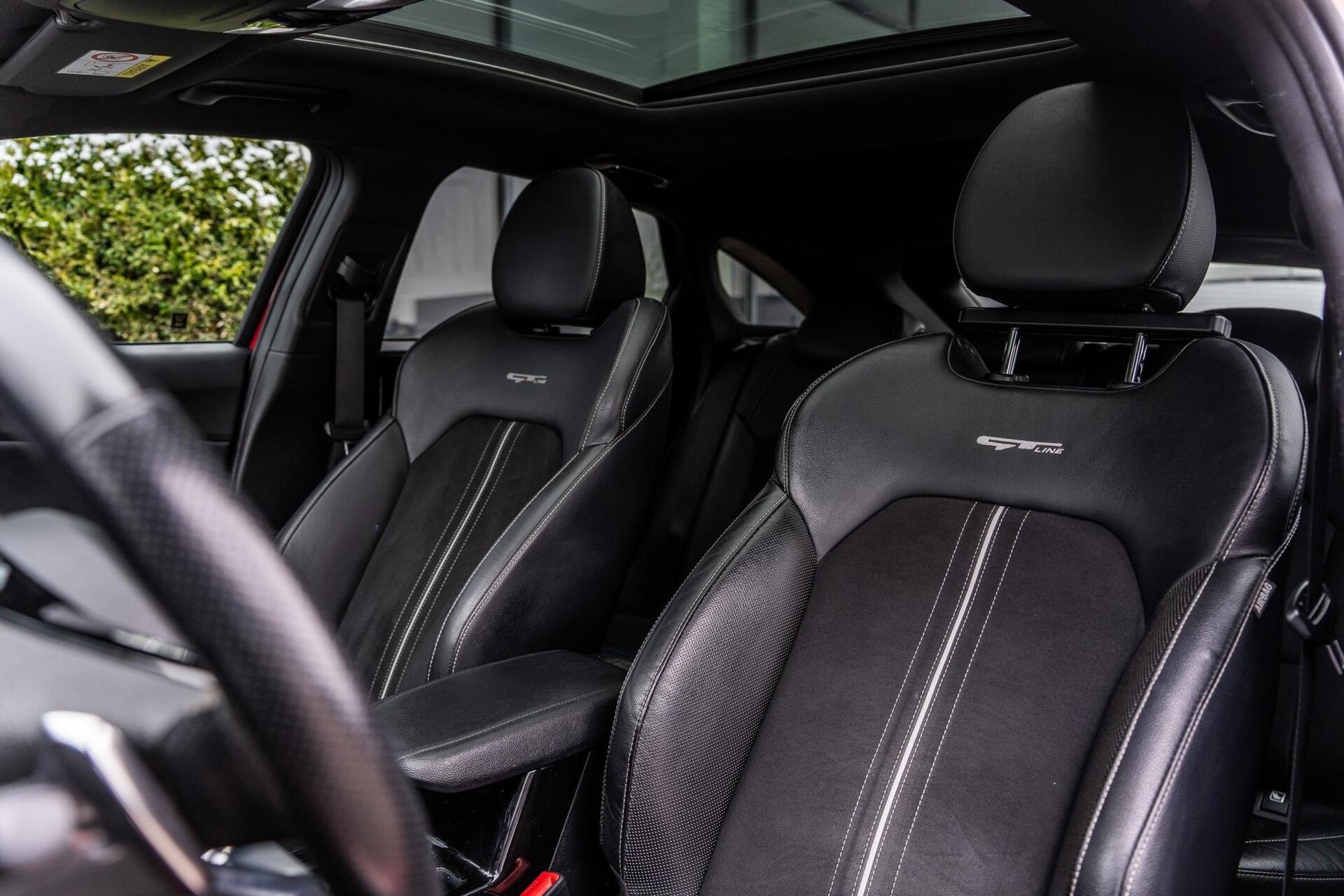 Foto van Kia Proceed