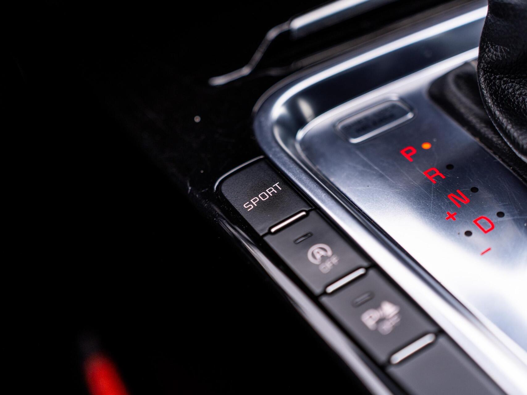 Foto van Kia Proceed