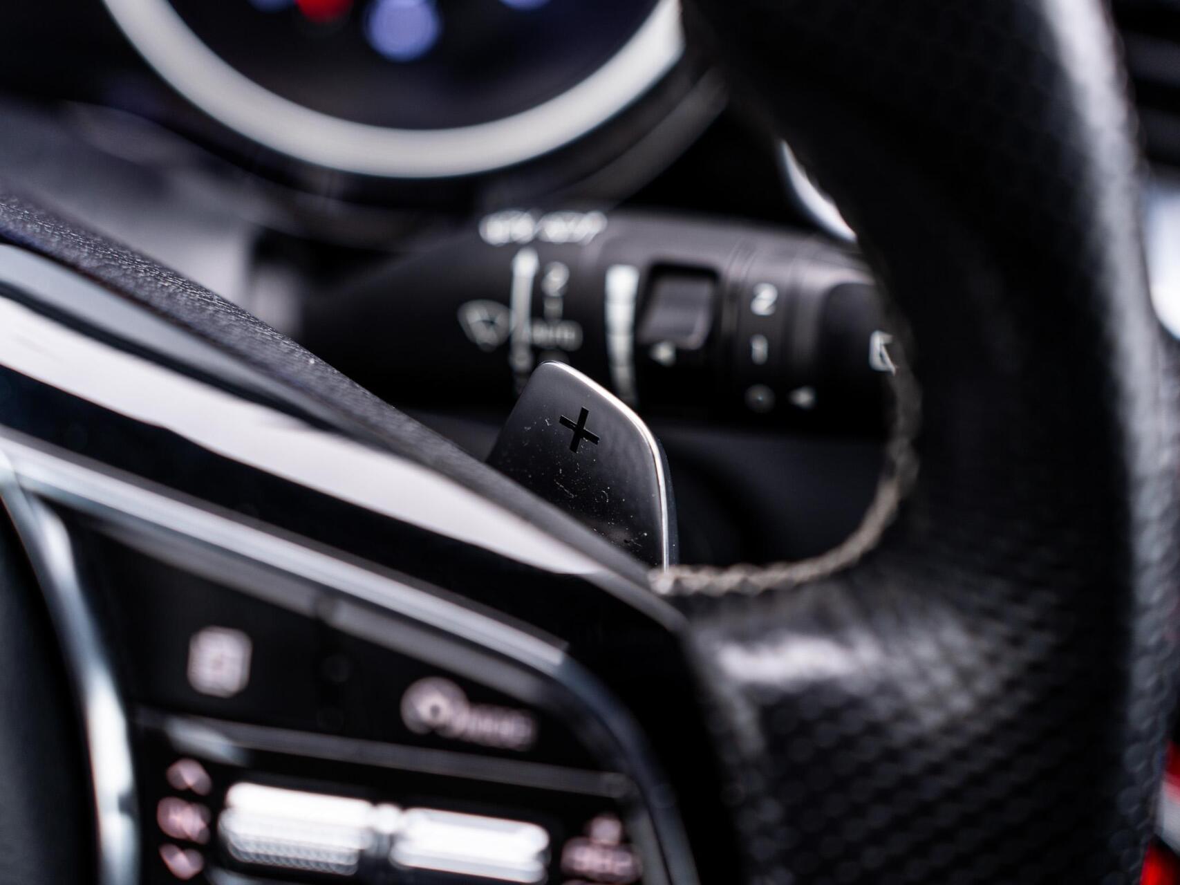 Foto van Kia Proceed