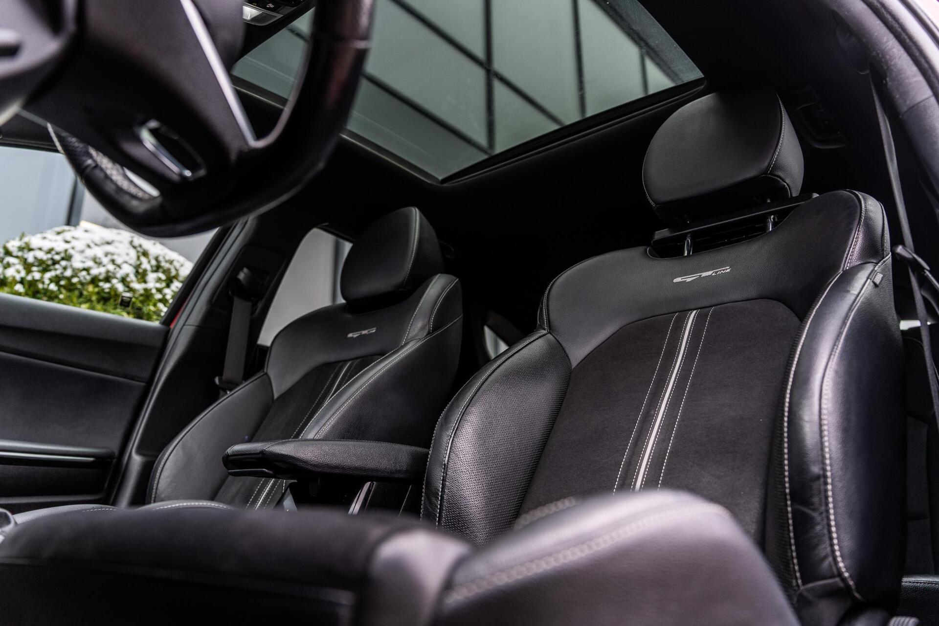 Foto van Kia Proceed