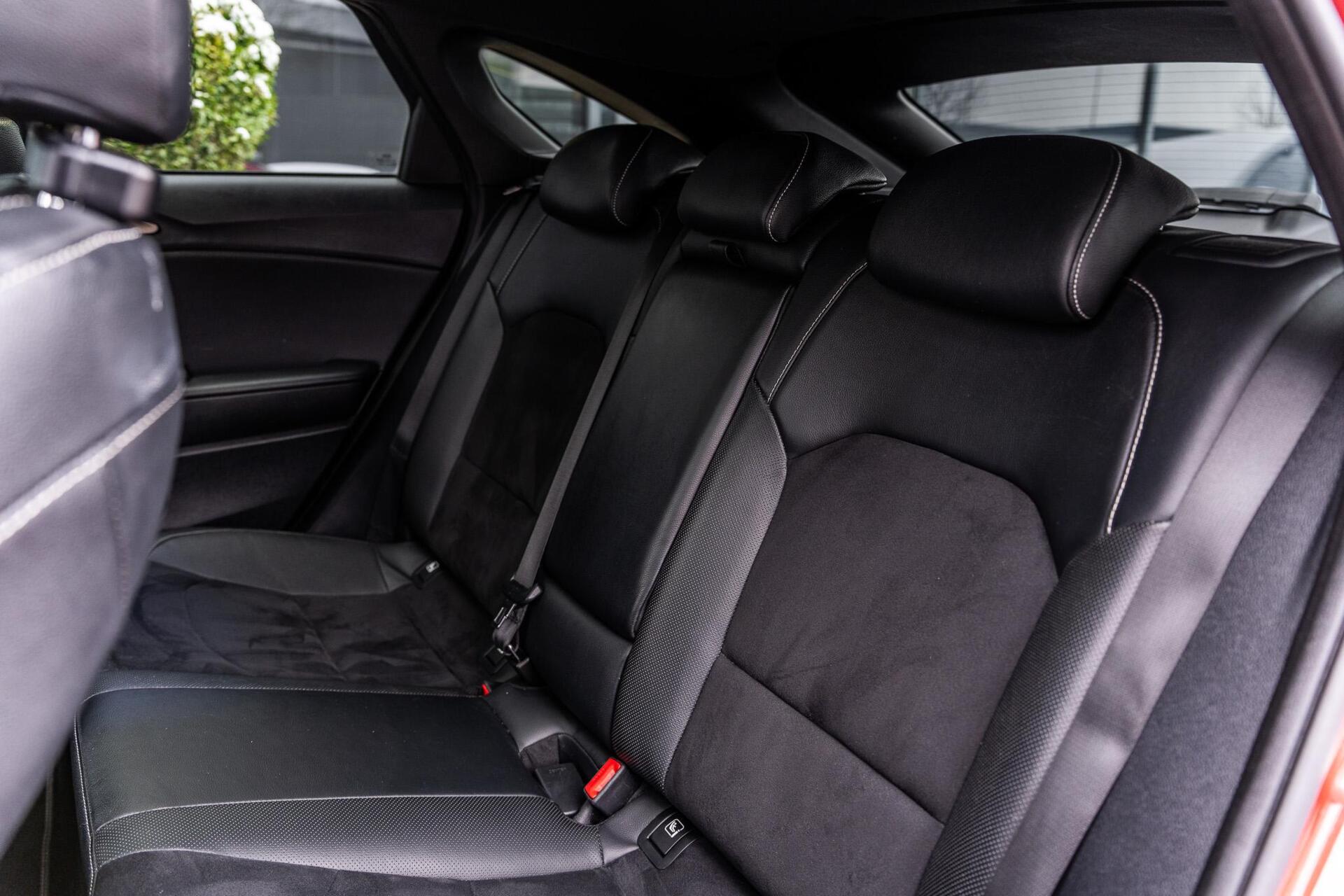 Foto van Kia Proceed