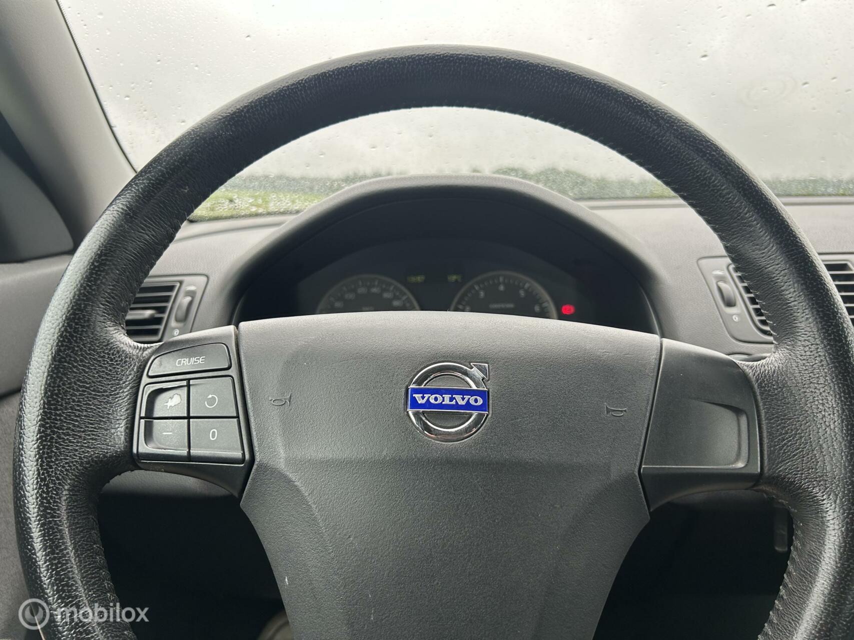 Foto van Volvo V50