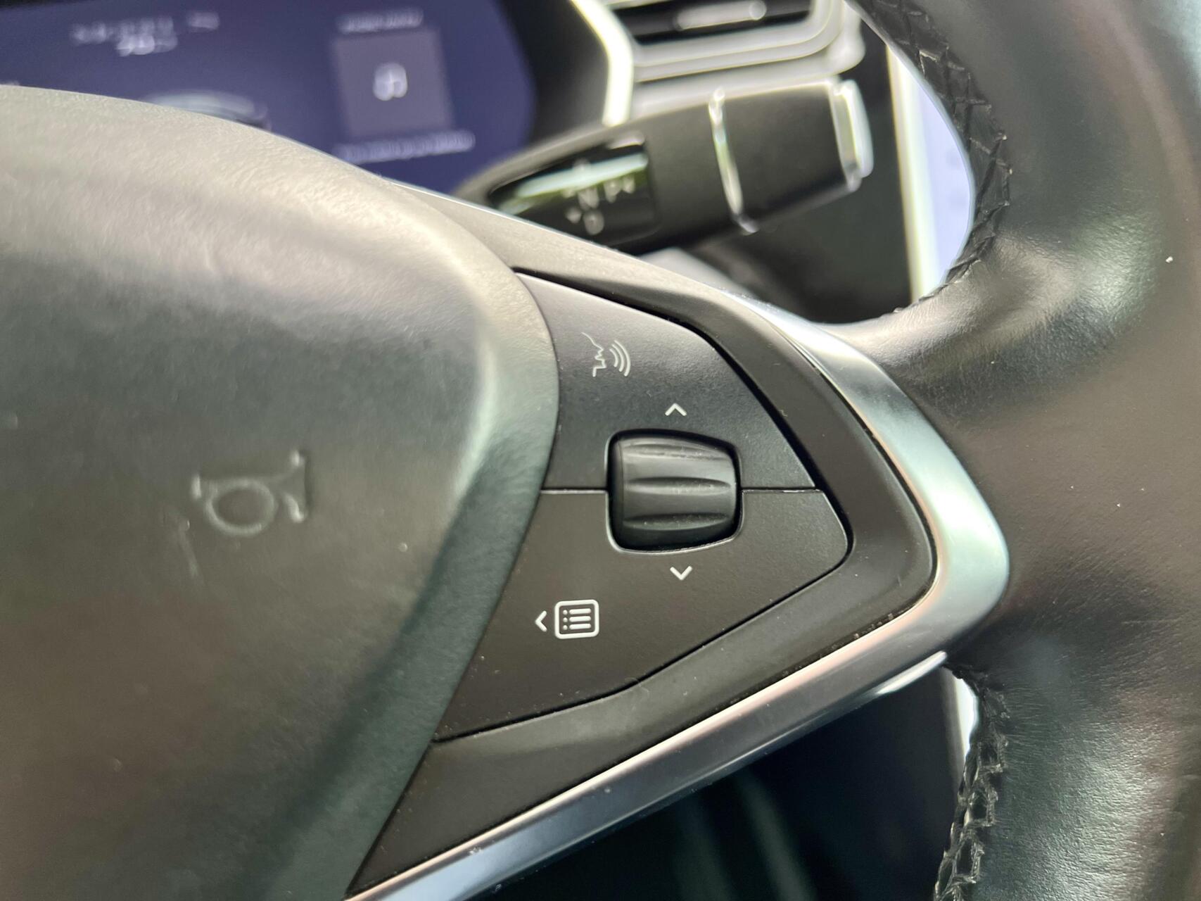Foto van Tesla Model S