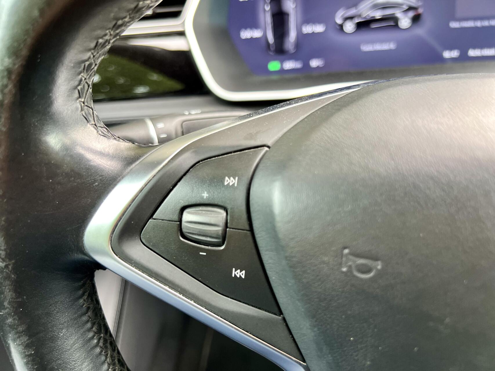 Foto van Tesla Model S