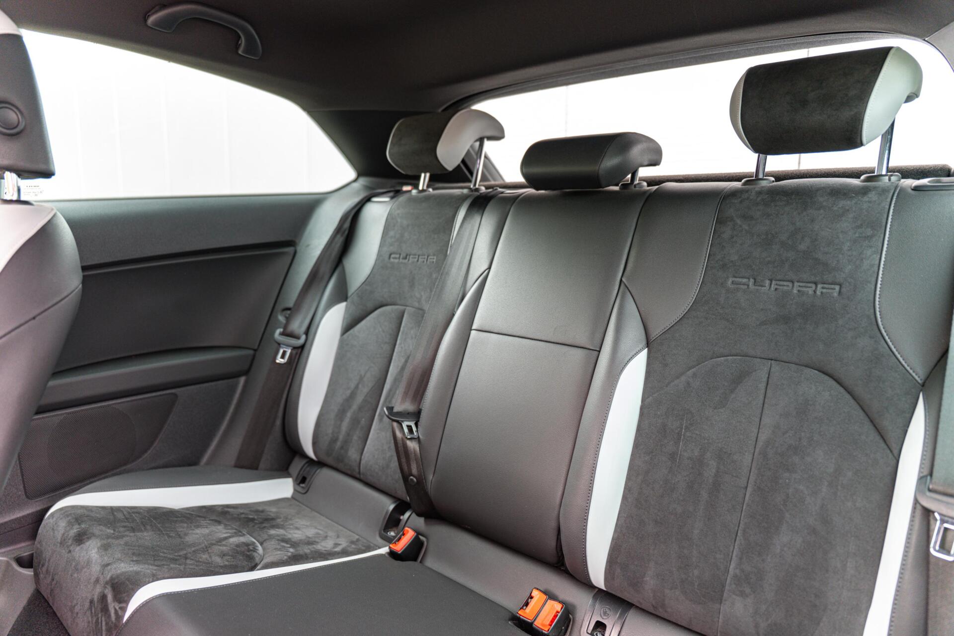 Foto van Seat Leon SC