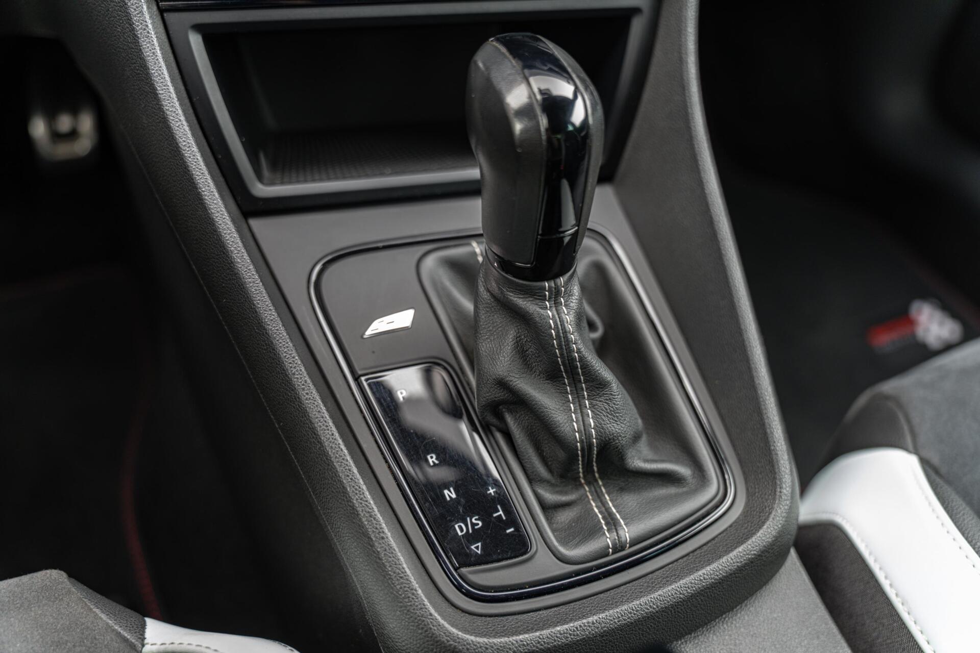 Foto van Seat Leon SC