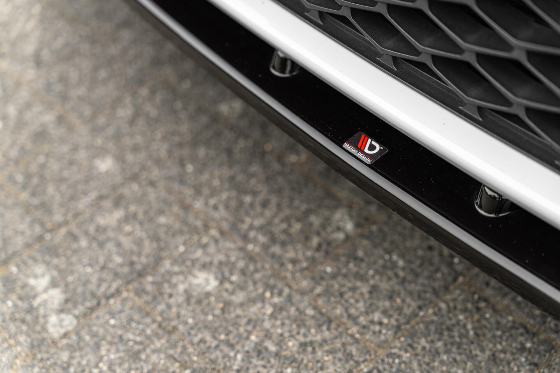 Foto van Seat Leon SC