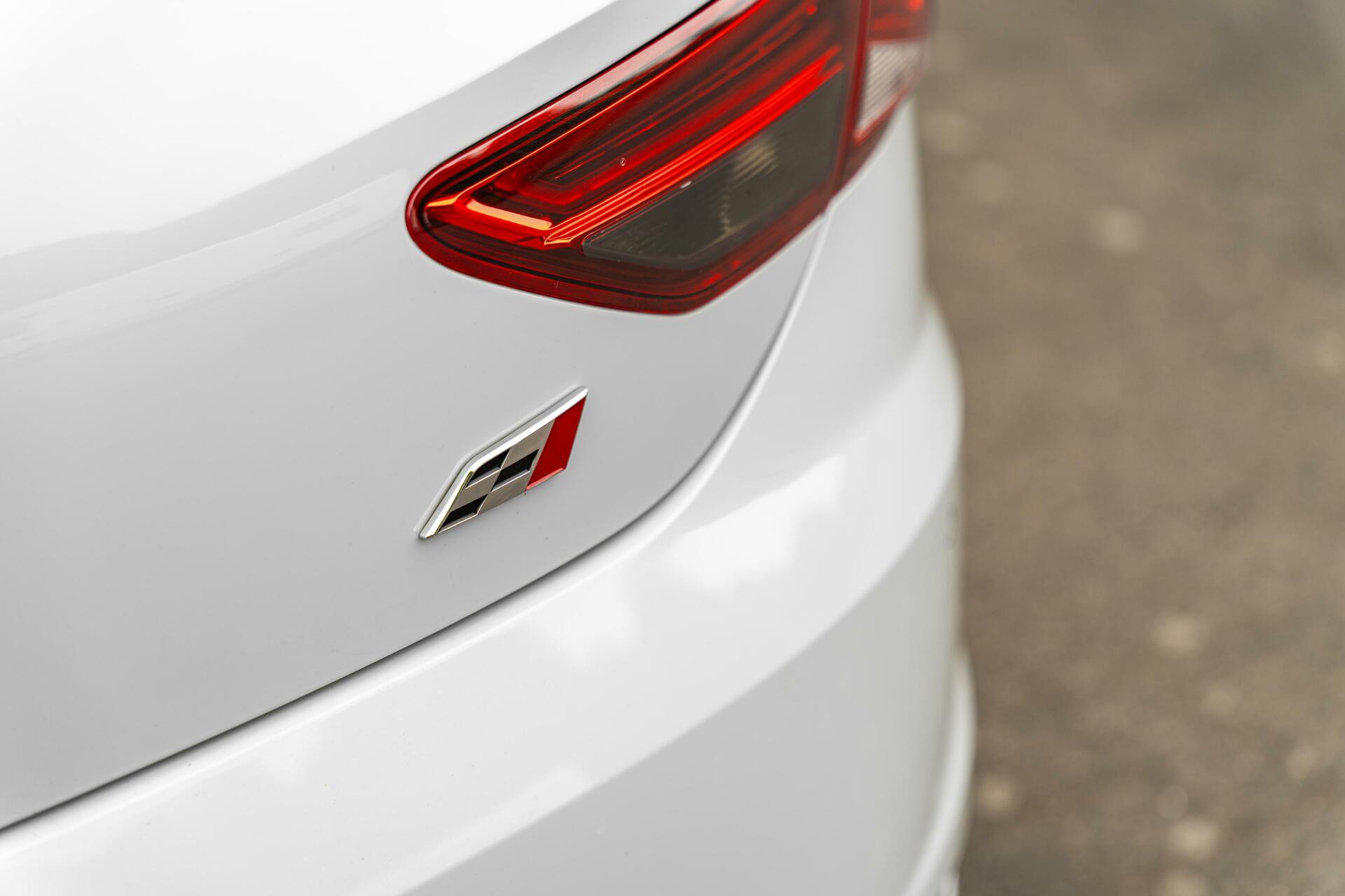 Foto van Seat Leon SC