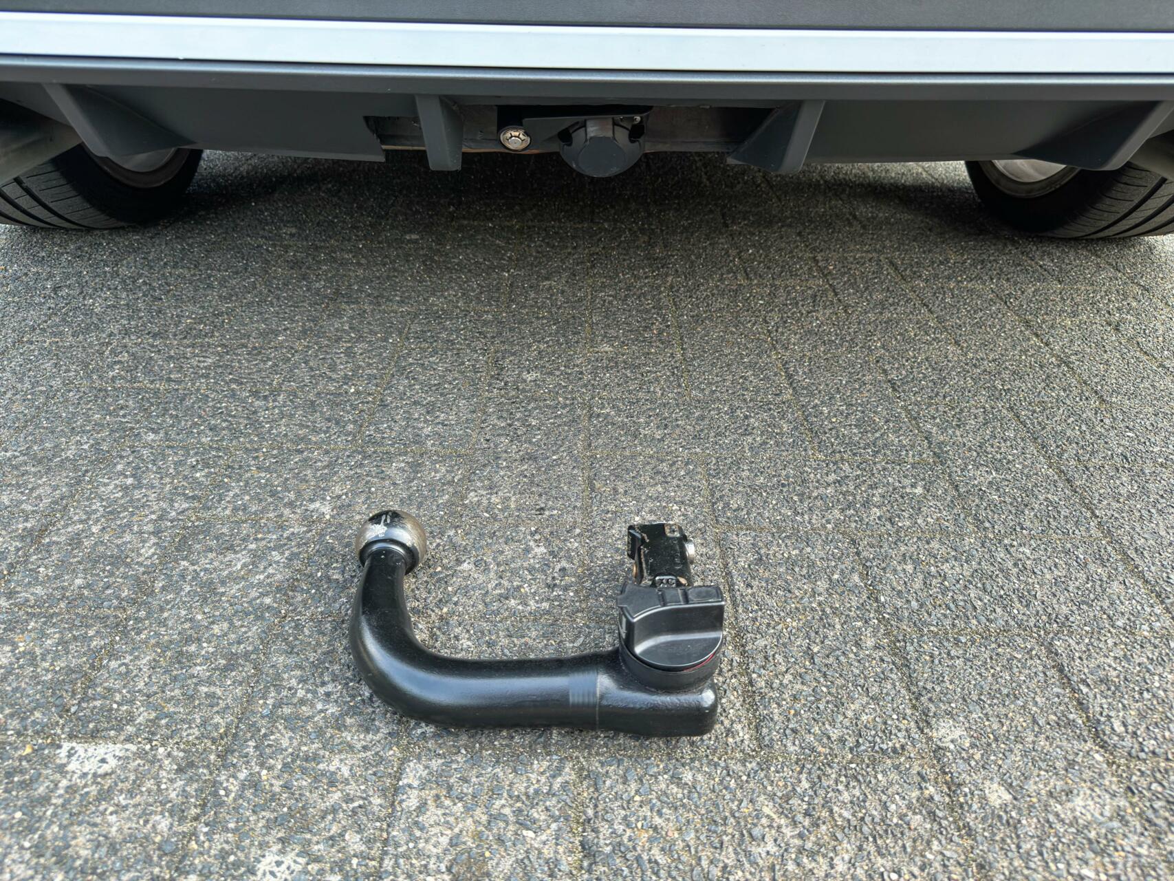 Foto van Seat Leon SC