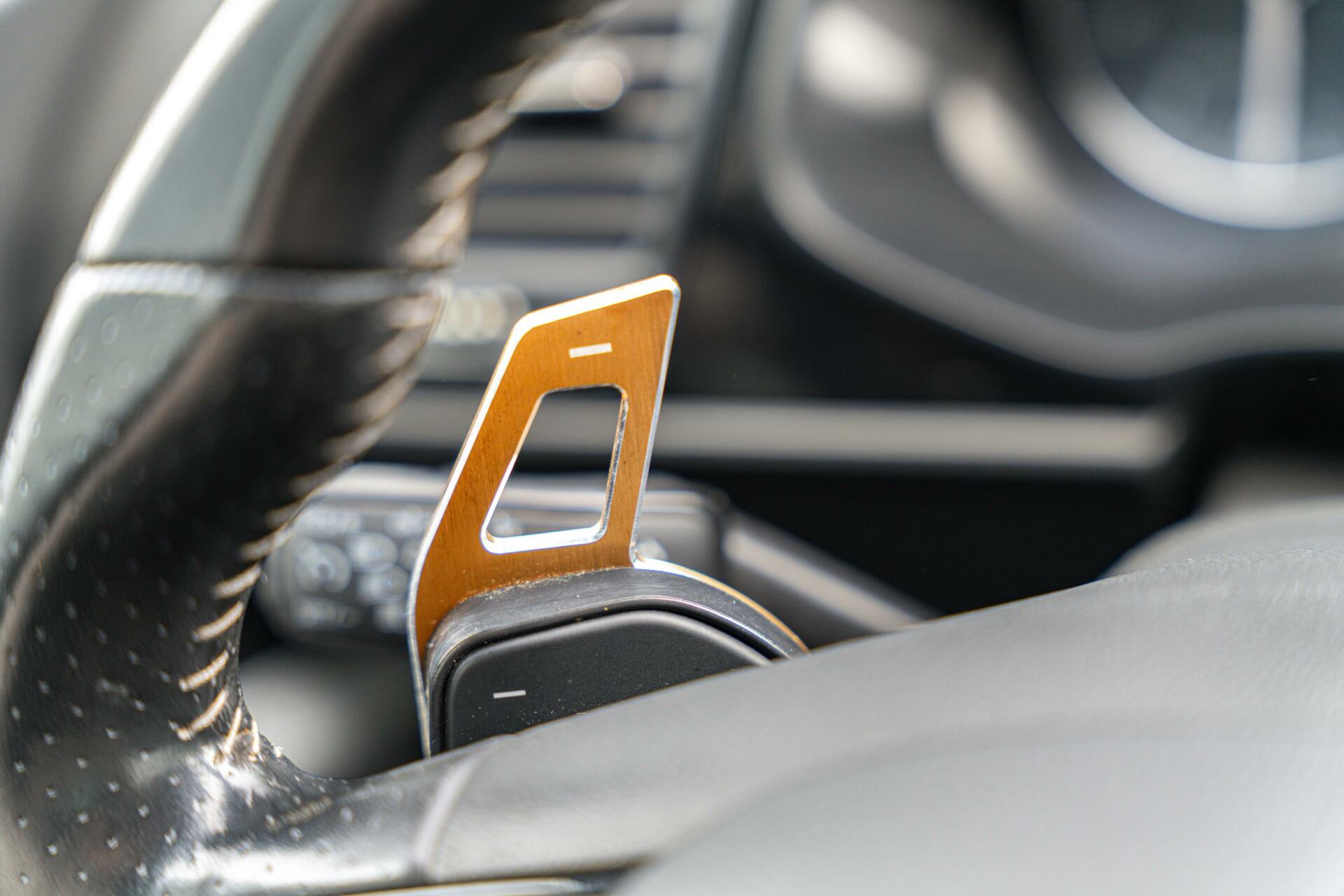 Foto van Seat Leon SC