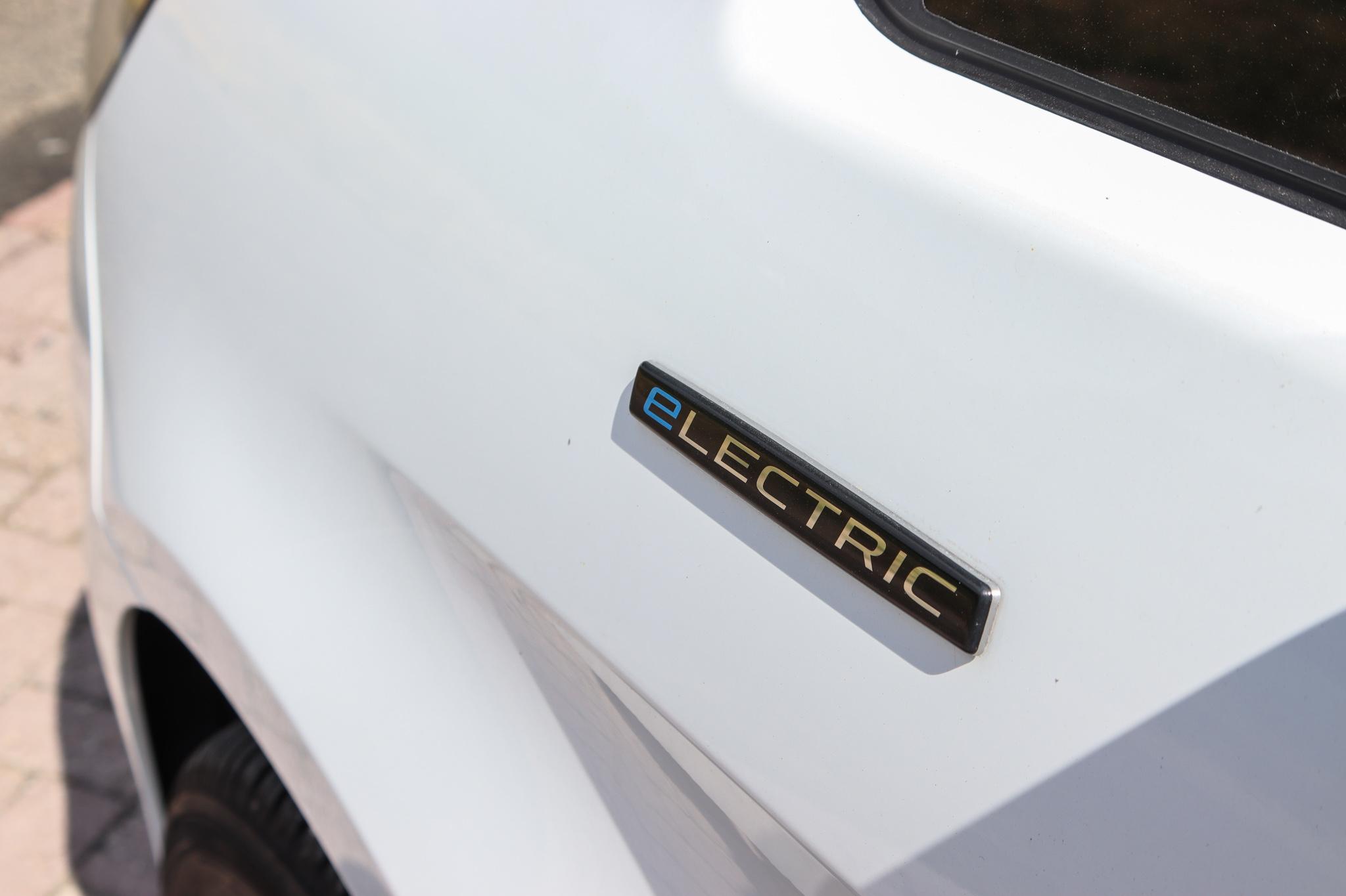 Foto van Mercedes-Benz Evito Tourer