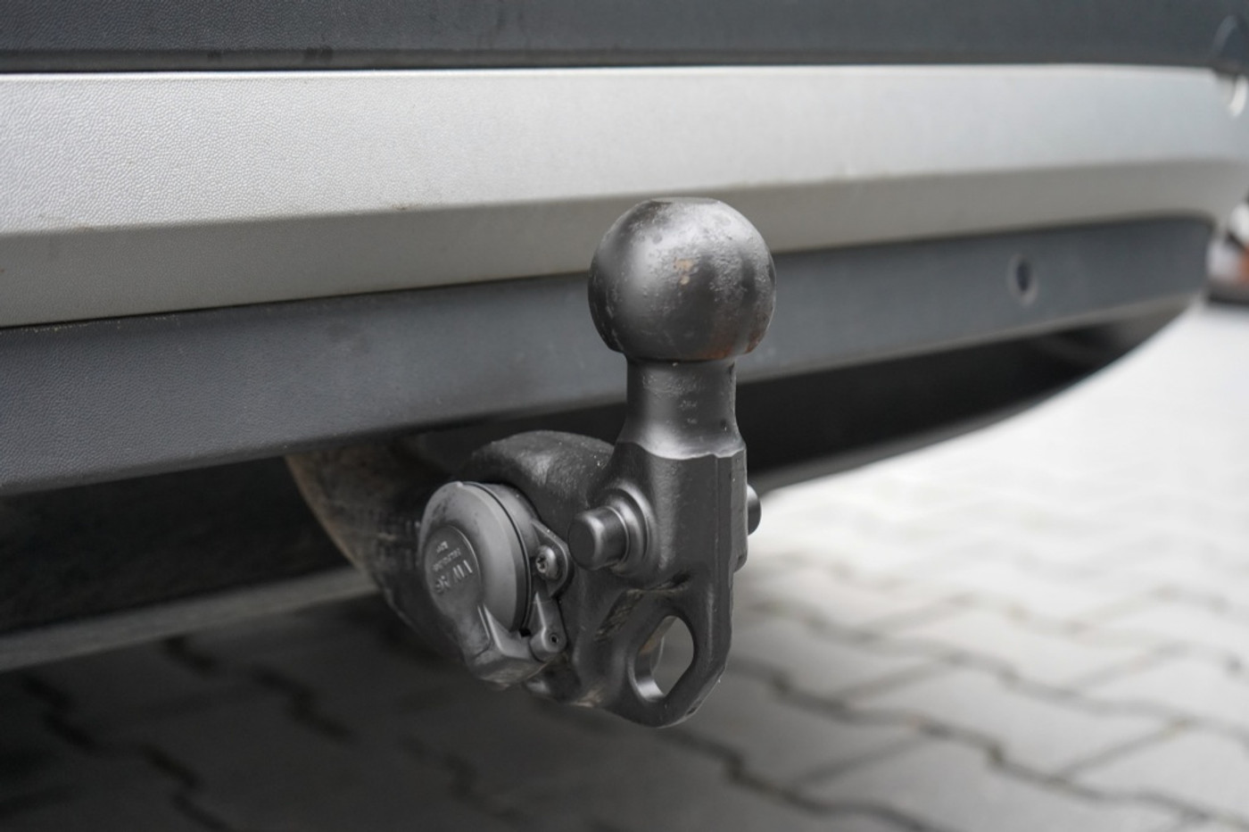 Foto van Volkswagen Id.4 Pro 150 KW