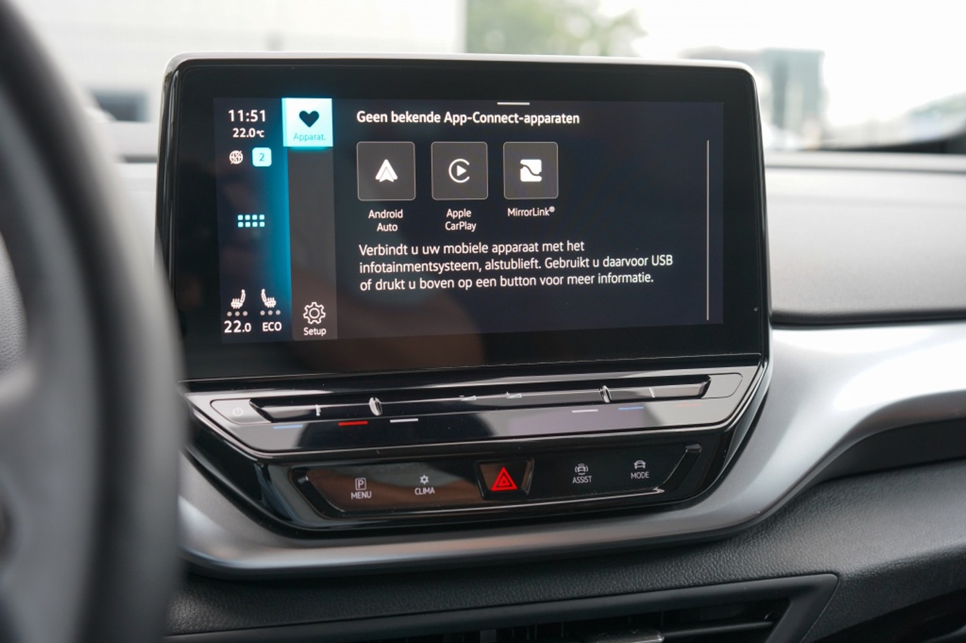 Foto van Volkswagen Id.4 Pro 150 KW