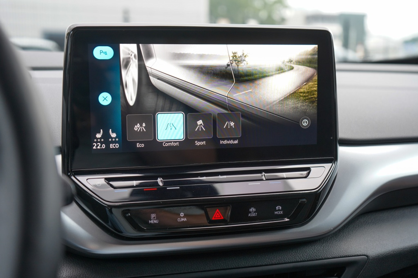 Foto van Volkswagen Id.4 Pro 150 KW