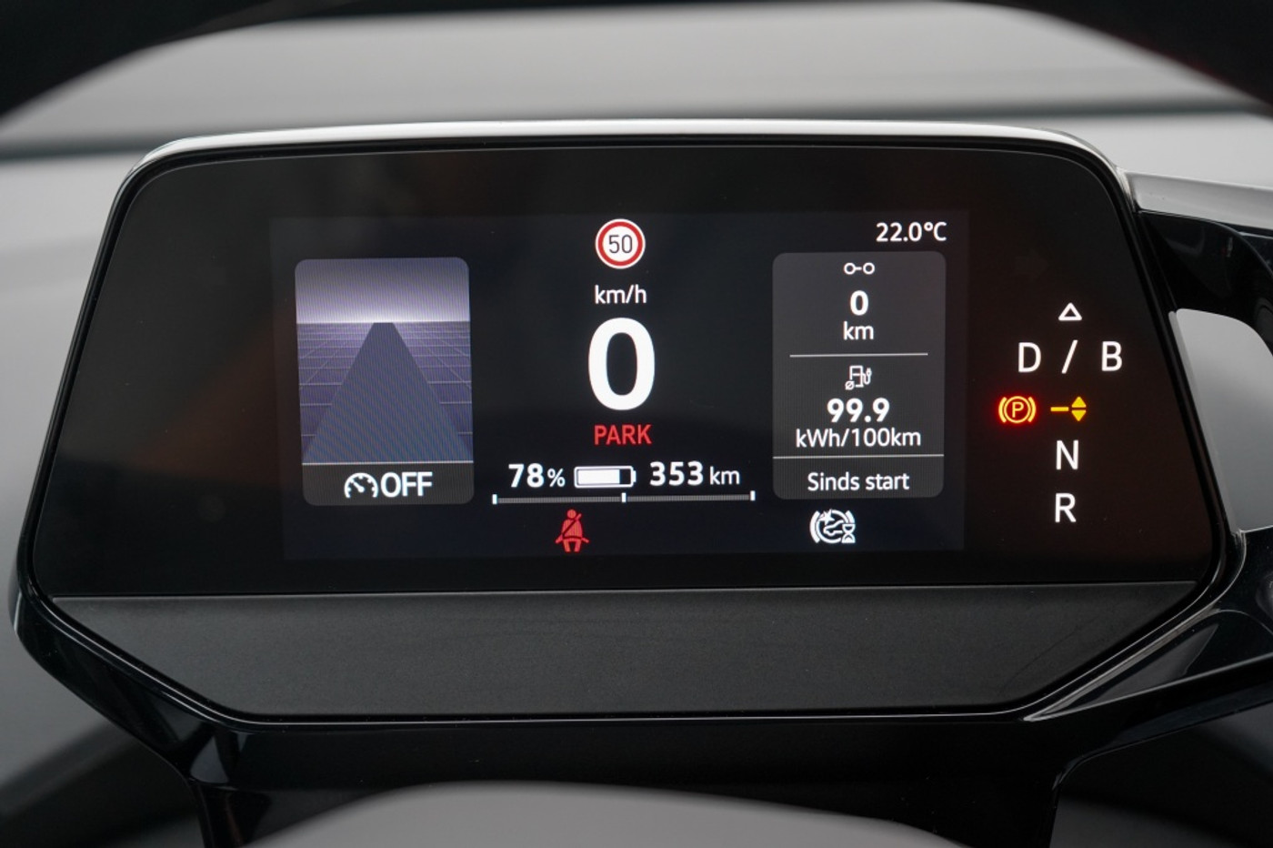 Foto van Volkswagen Id.4 Pro 150 KW