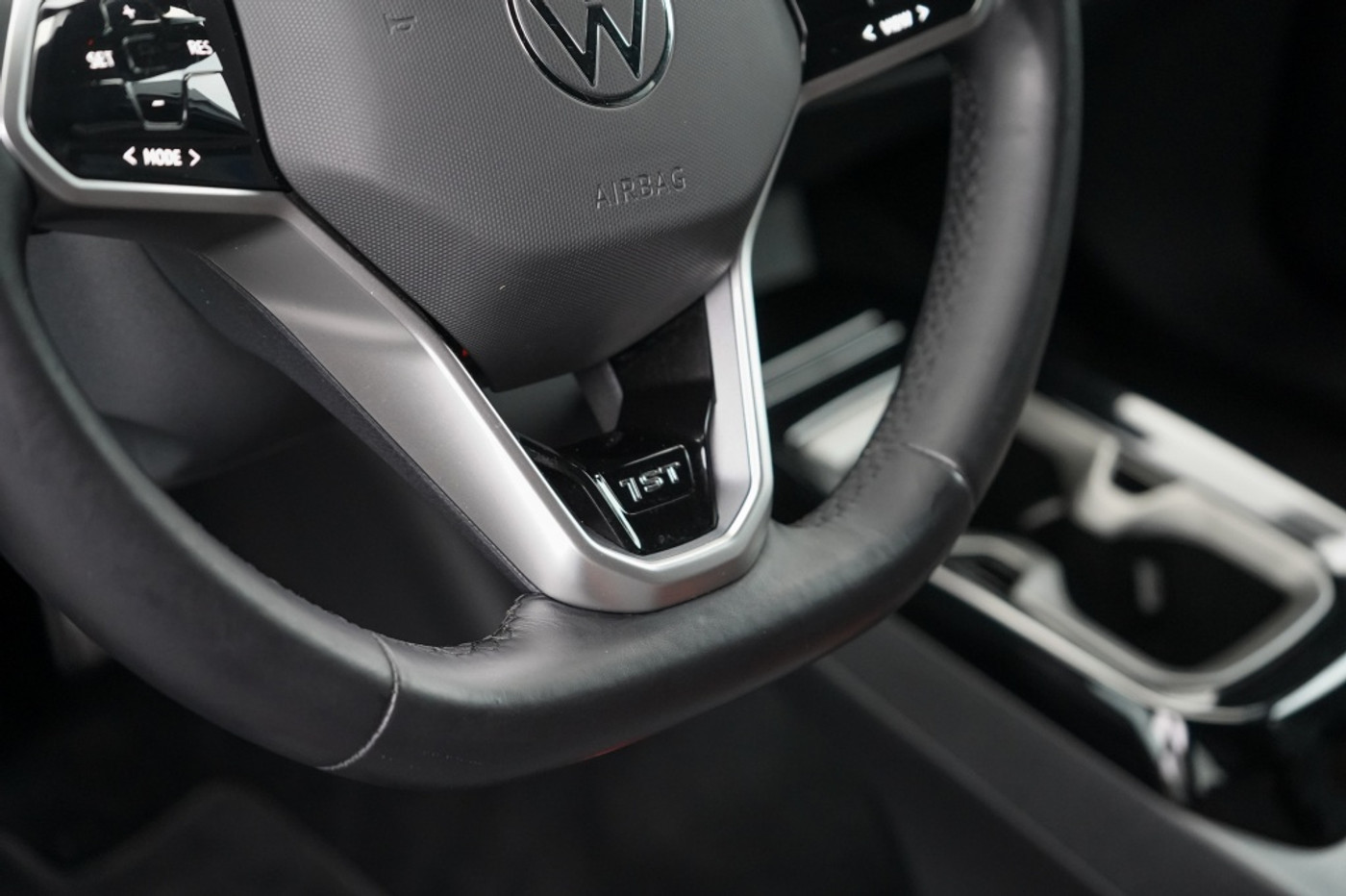 Foto van Volkswagen Id.4 Pro 150 KW