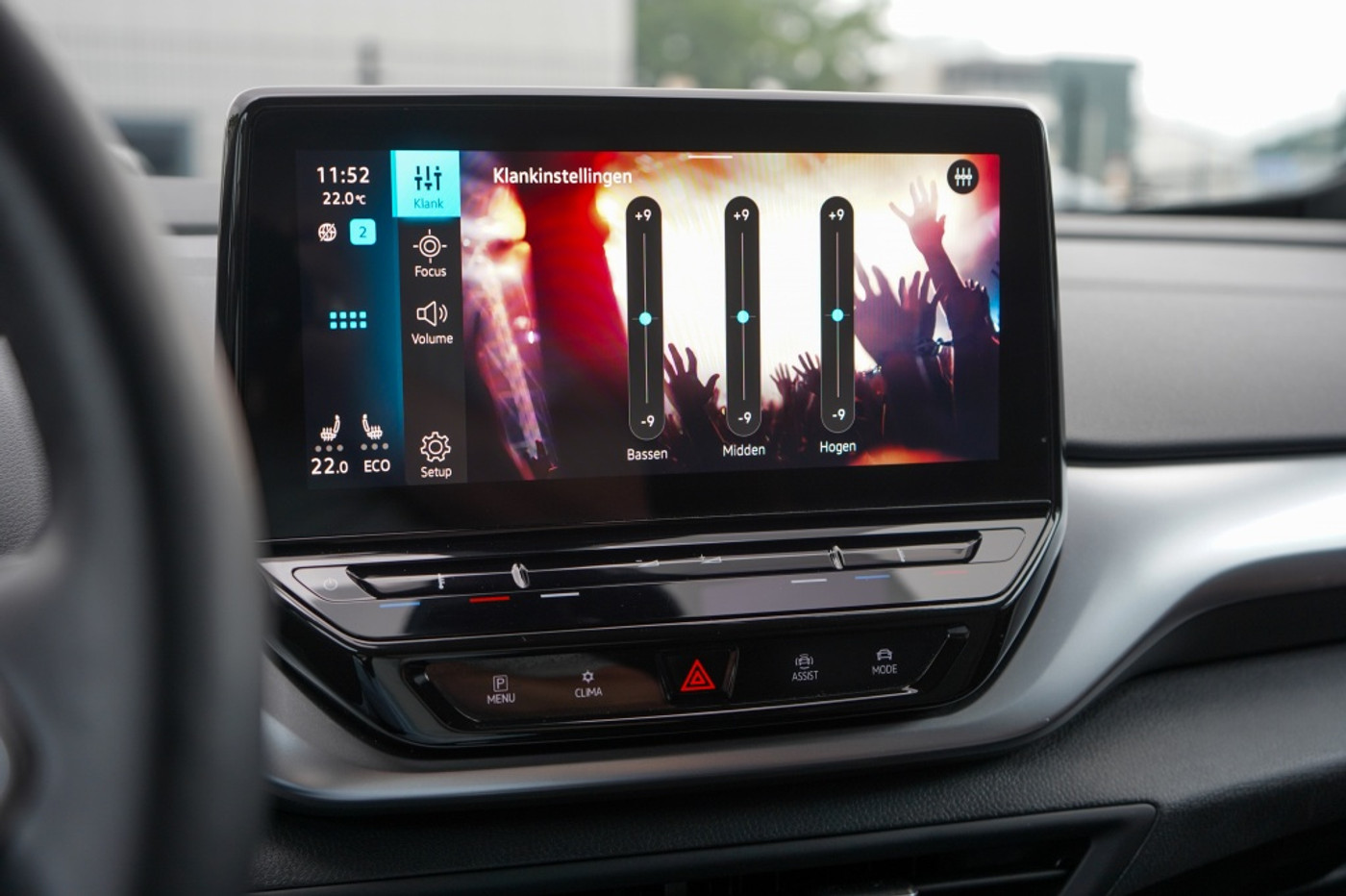 Foto van Volkswagen Id.4 Pro 150 KW