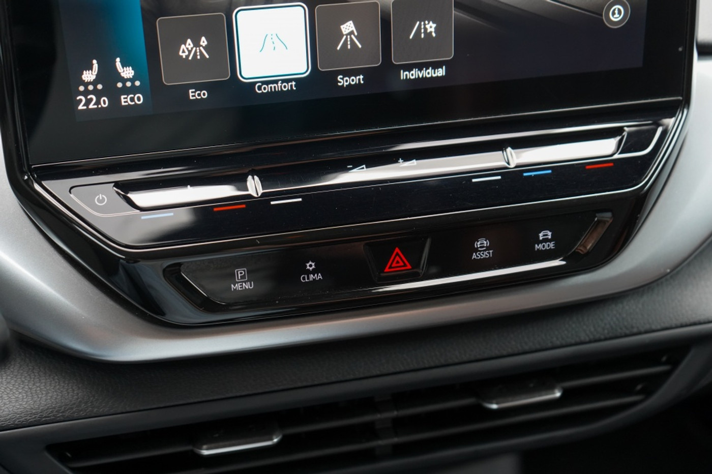 Foto van Volkswagen Id.4 Pro 150 KW