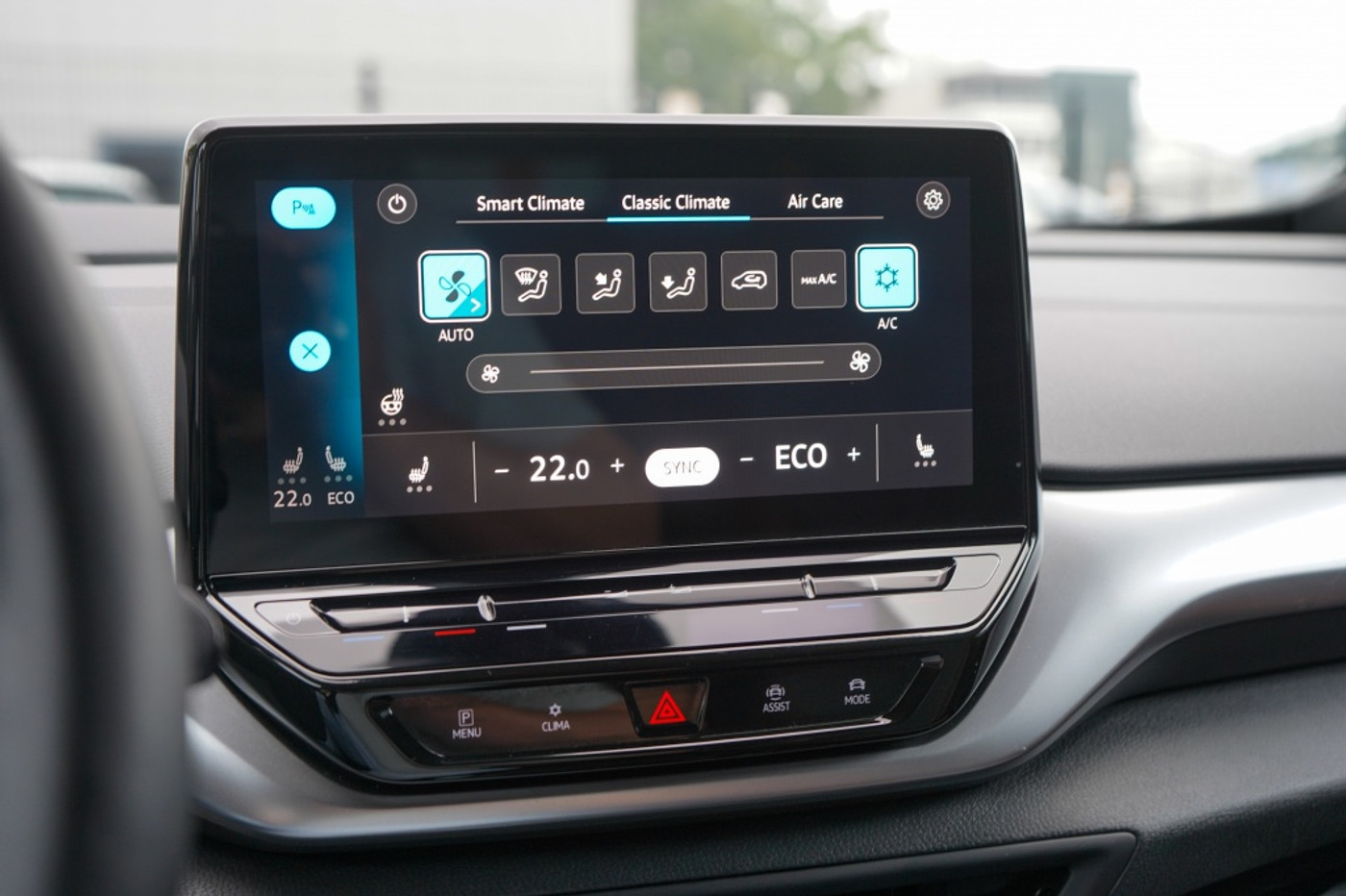Foto van Volkswagen Id.4 Pro 150 KW