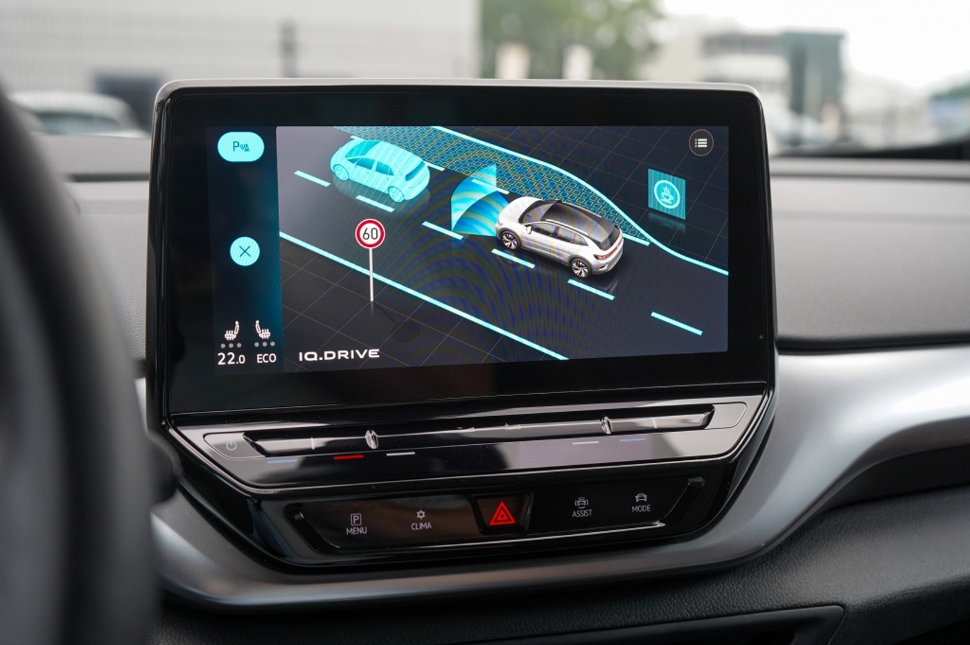 Foto van Volkswagen Id.4 Pro 150 KW