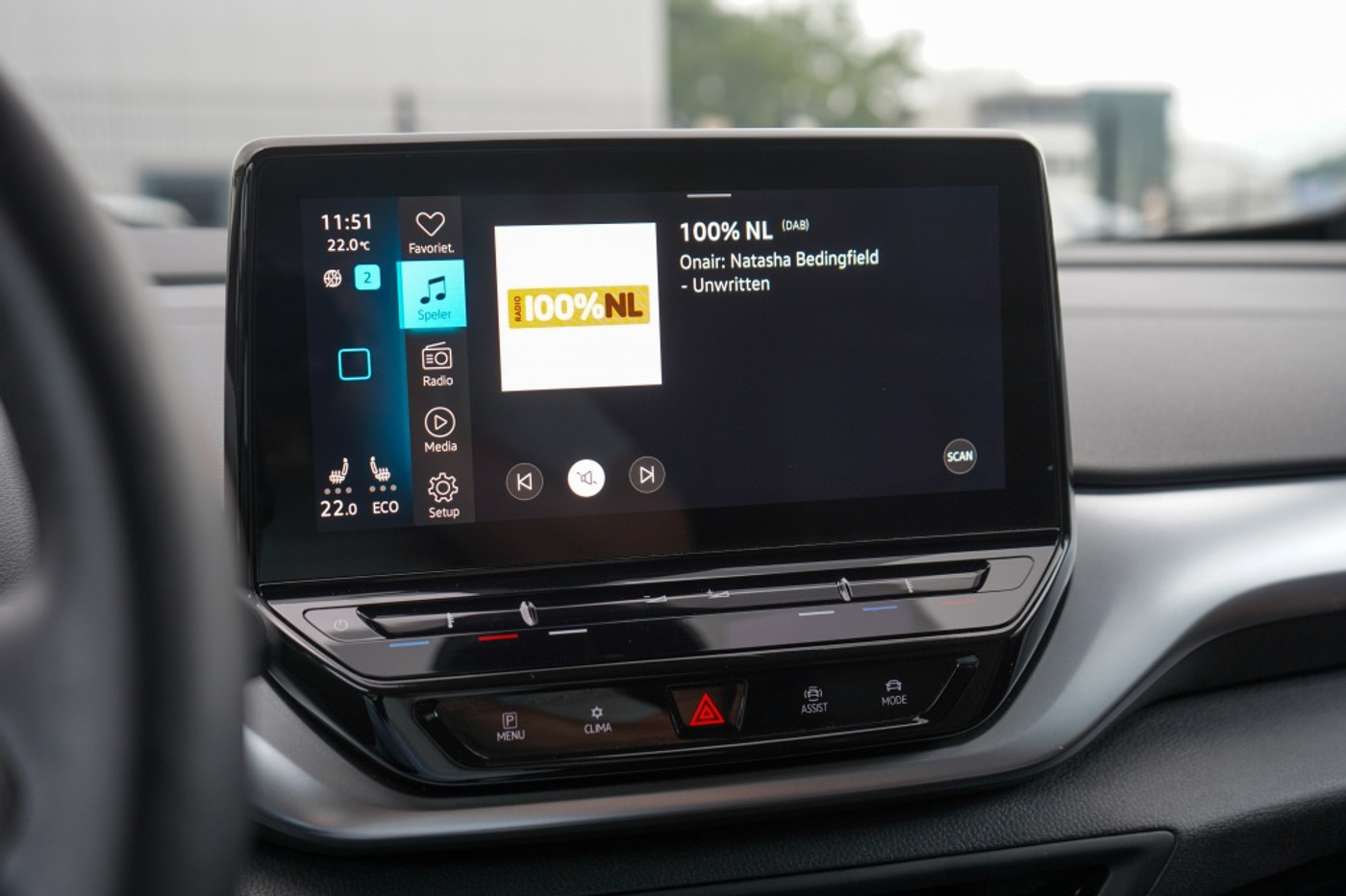 Foto van Volkswagen Id.4 Pro 150 KW