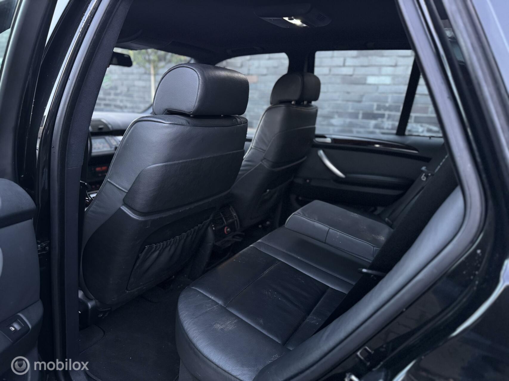Foto van BMW X5