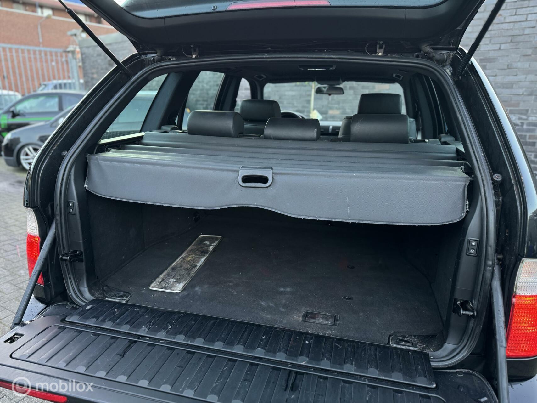Foto van BMW X5