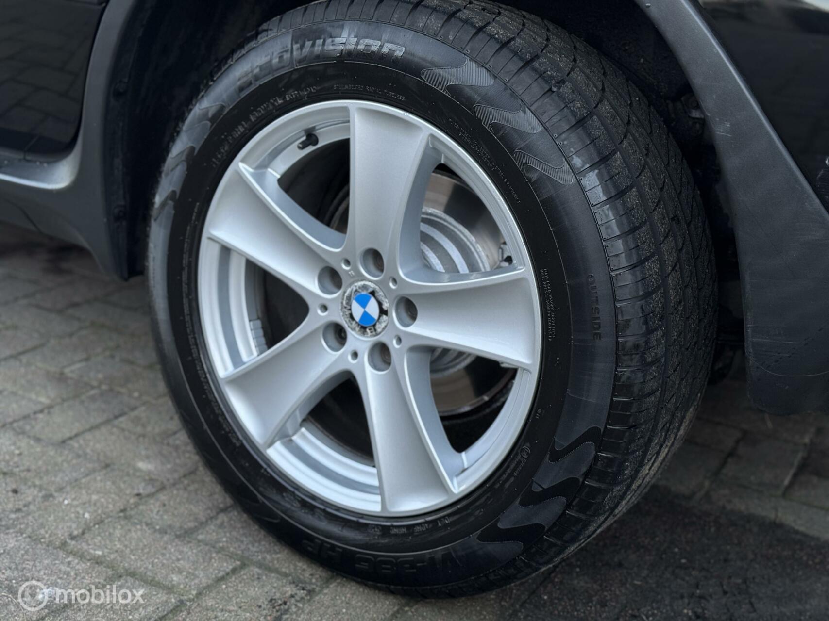 Foto van BMW X5