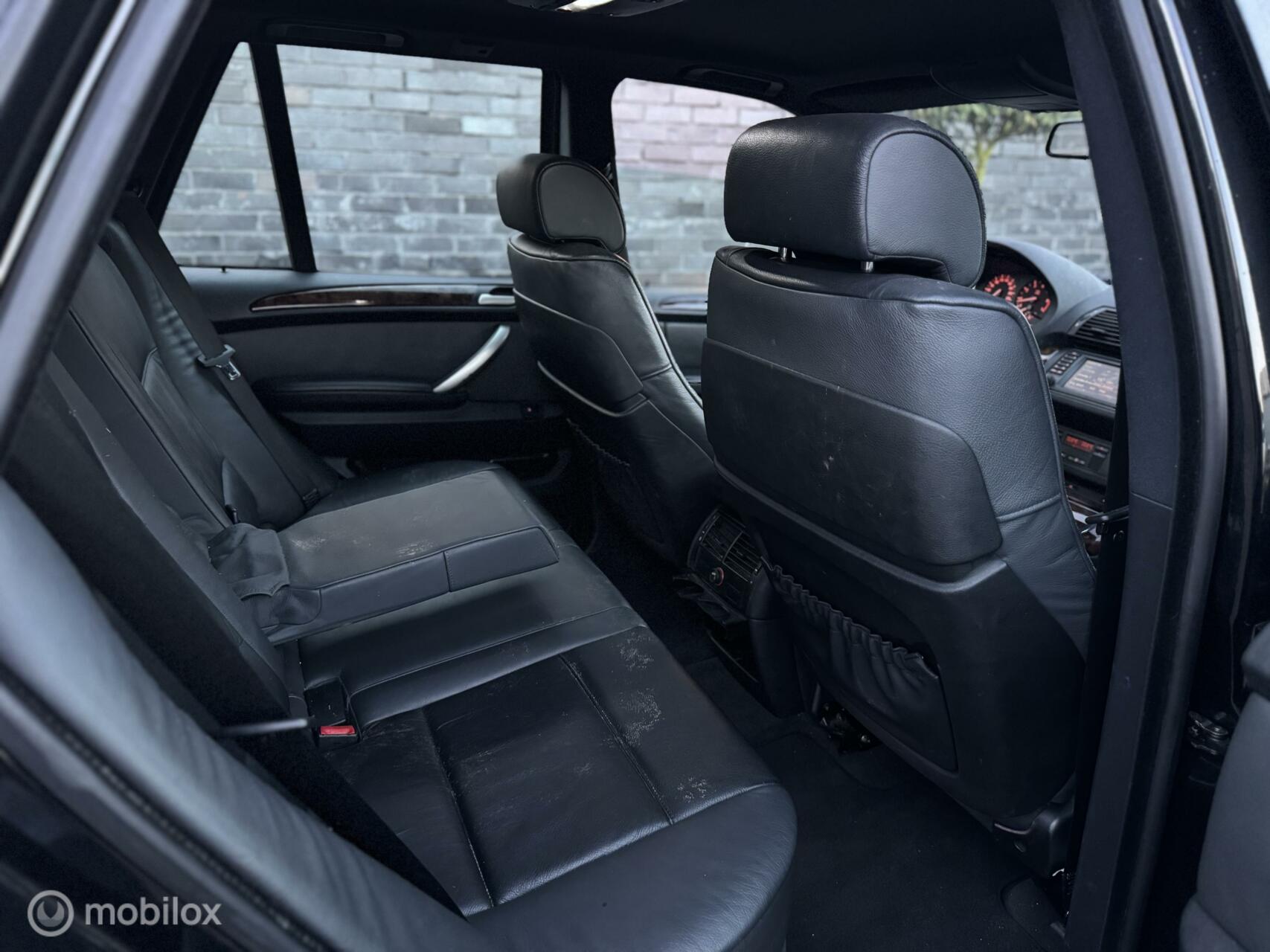Foto van BMW X5