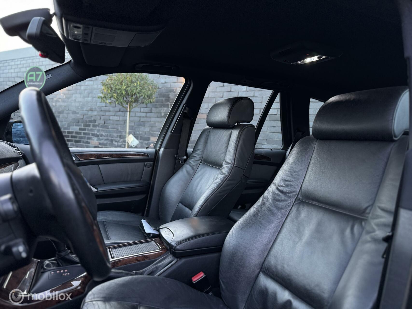 Foto van BMW X5