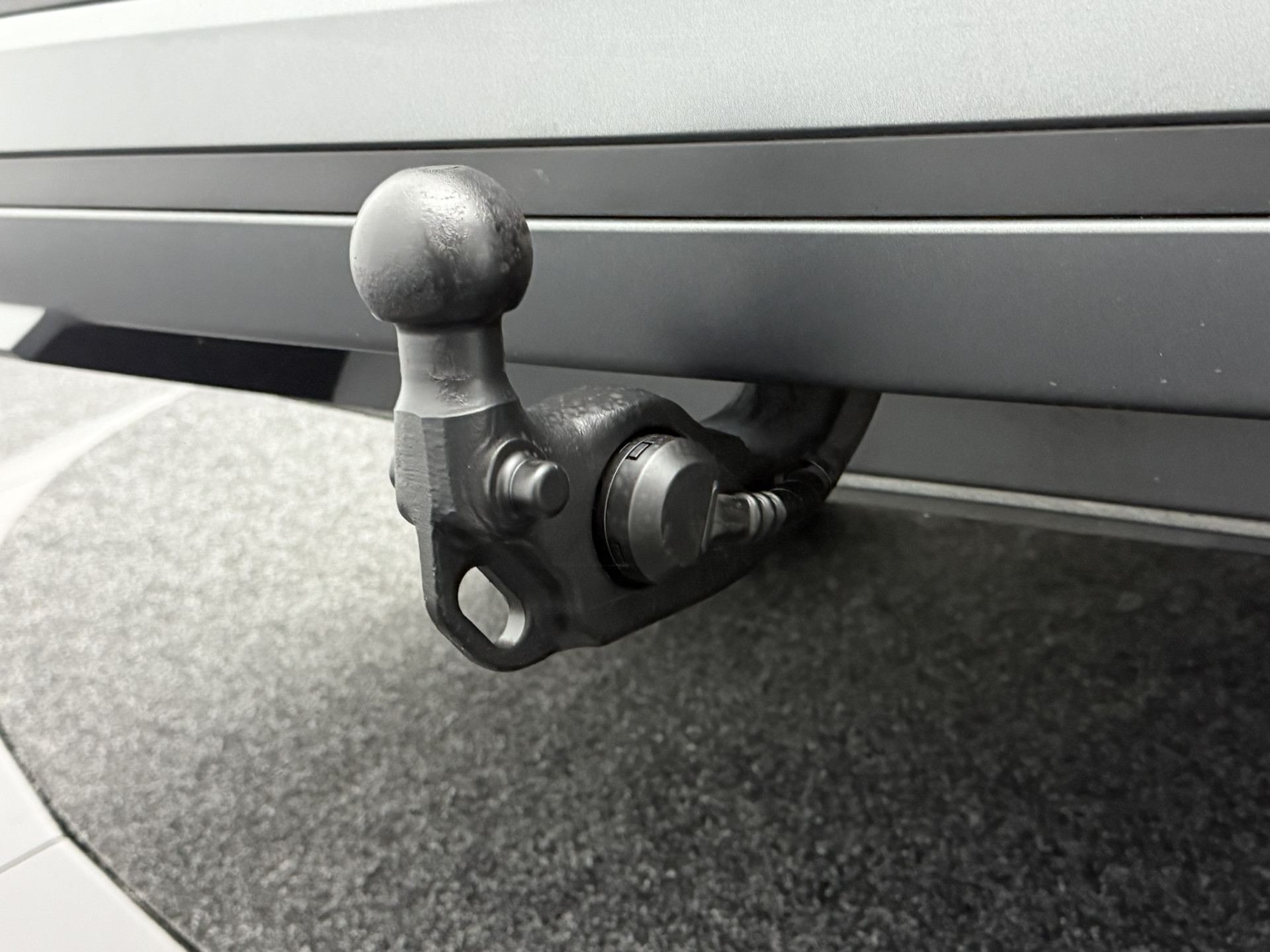 Foto van Skoda Enyaq 60