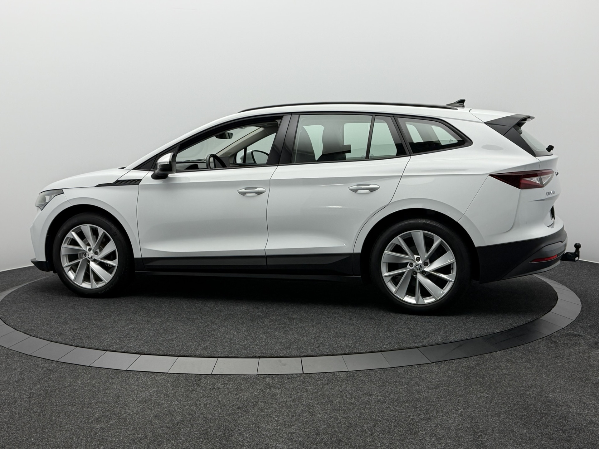 Foto van Skoda Enyaq 60