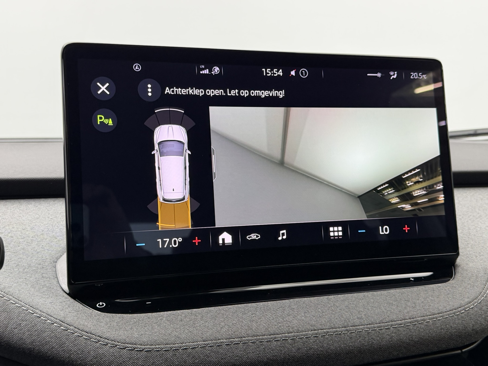 Foto van Skoda Enyaq 60