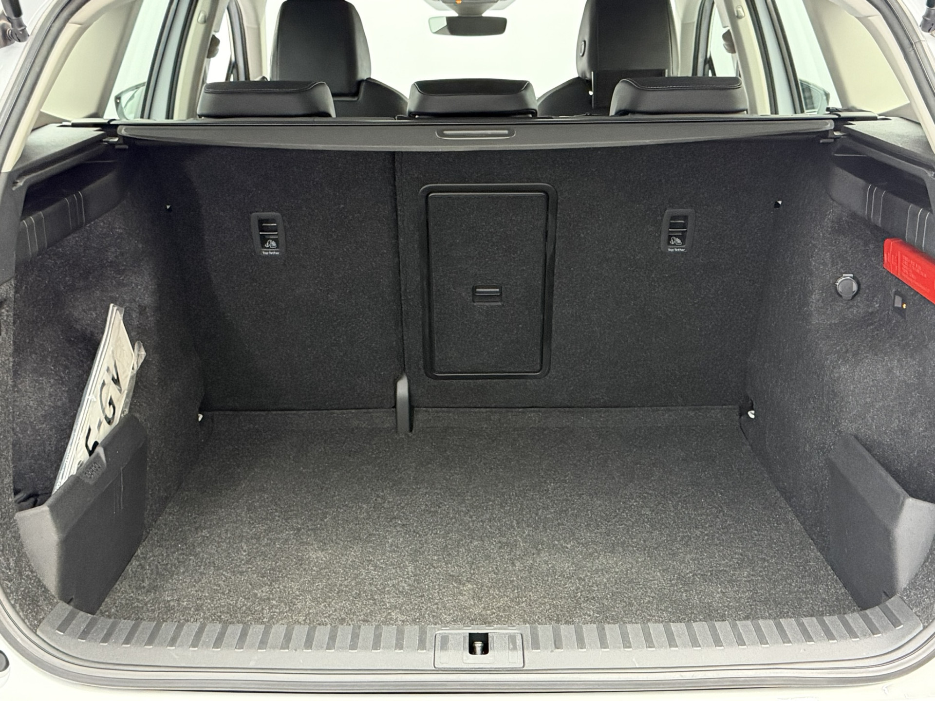 Foto van Skoda Enyaq 60