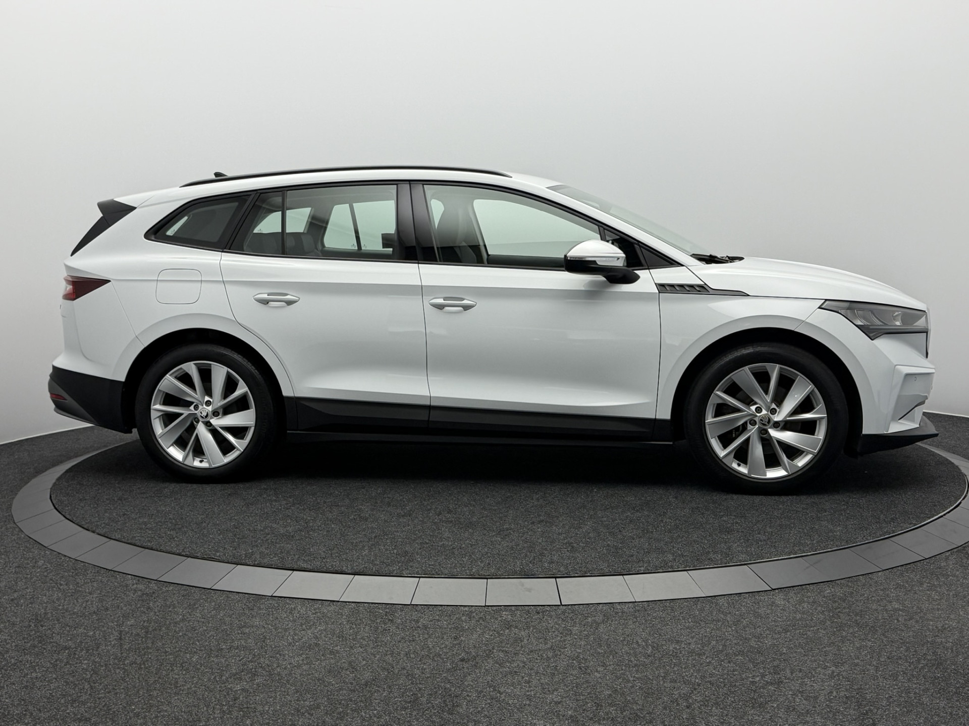 Foto van Skoda Enyaq 60