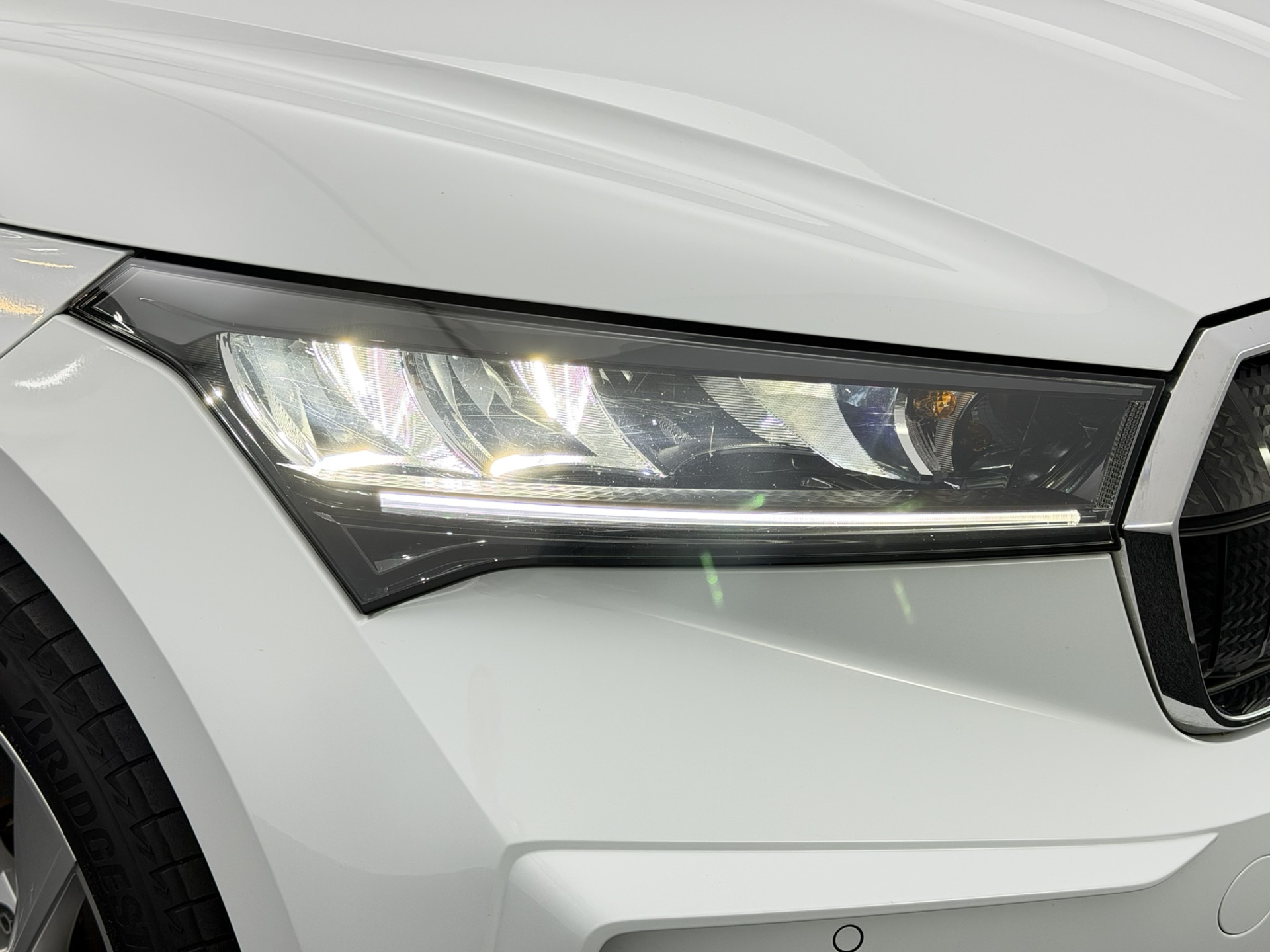 Foto van Skoda Enyaq 60