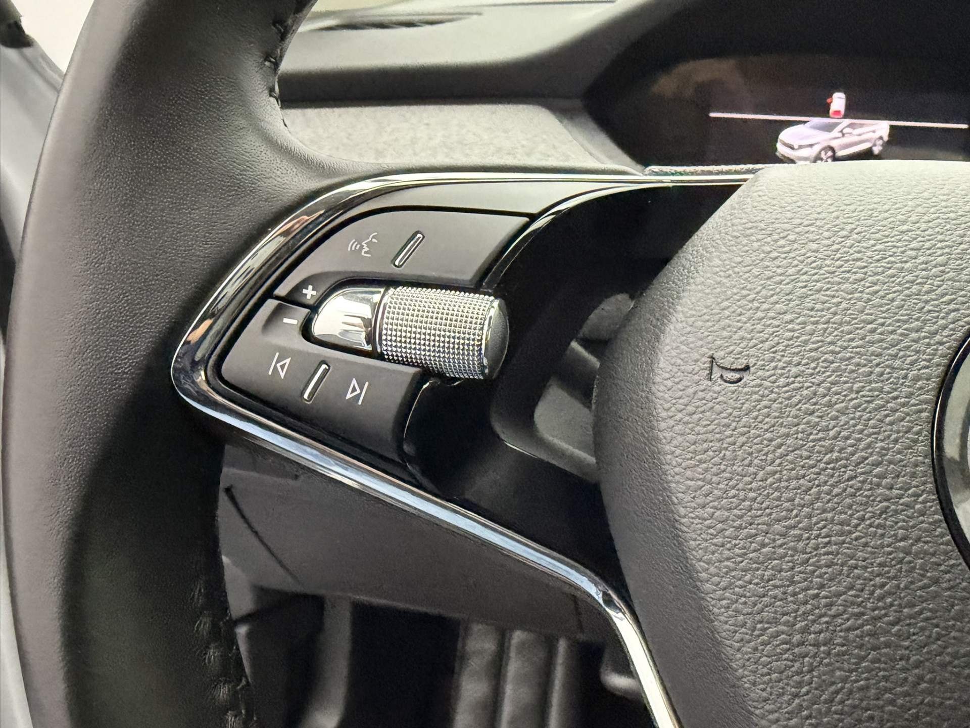 Foto van Skoda Enyaq 60