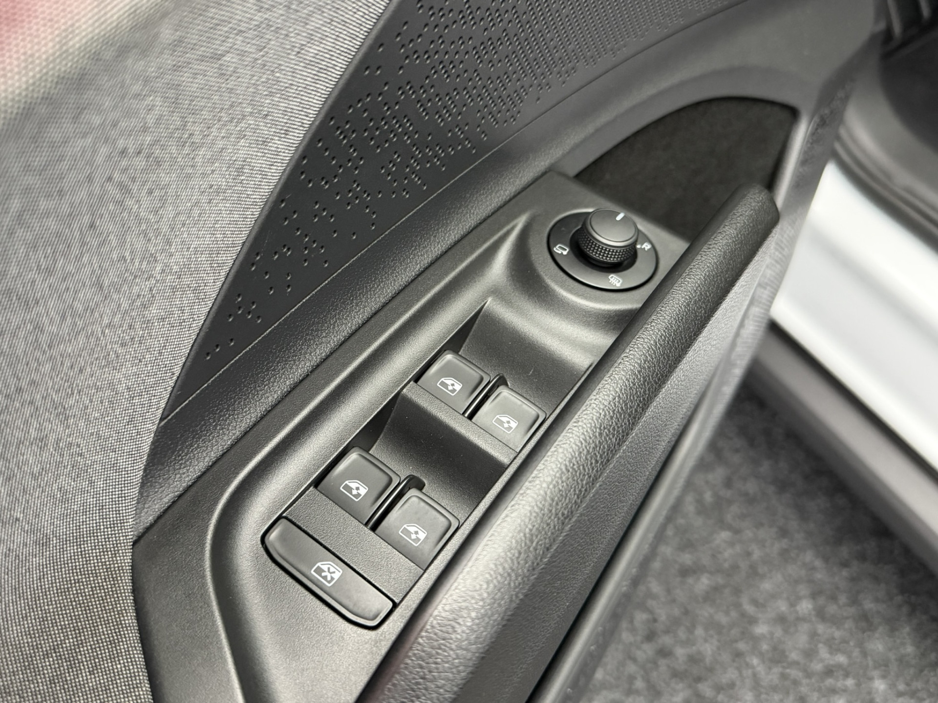 Foto van Skoda Enyaq 60