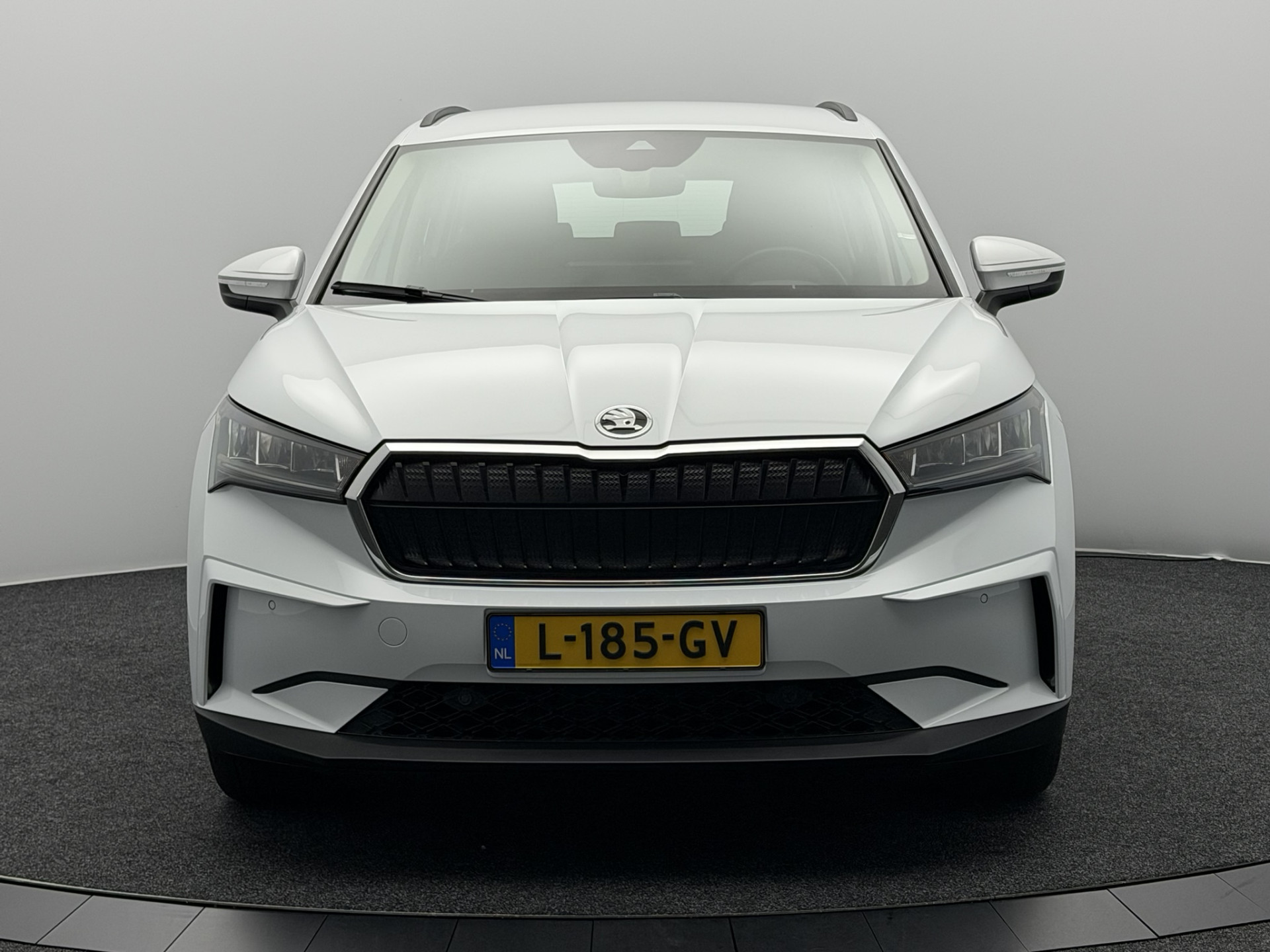 Foto van Skoda Enyaq 60