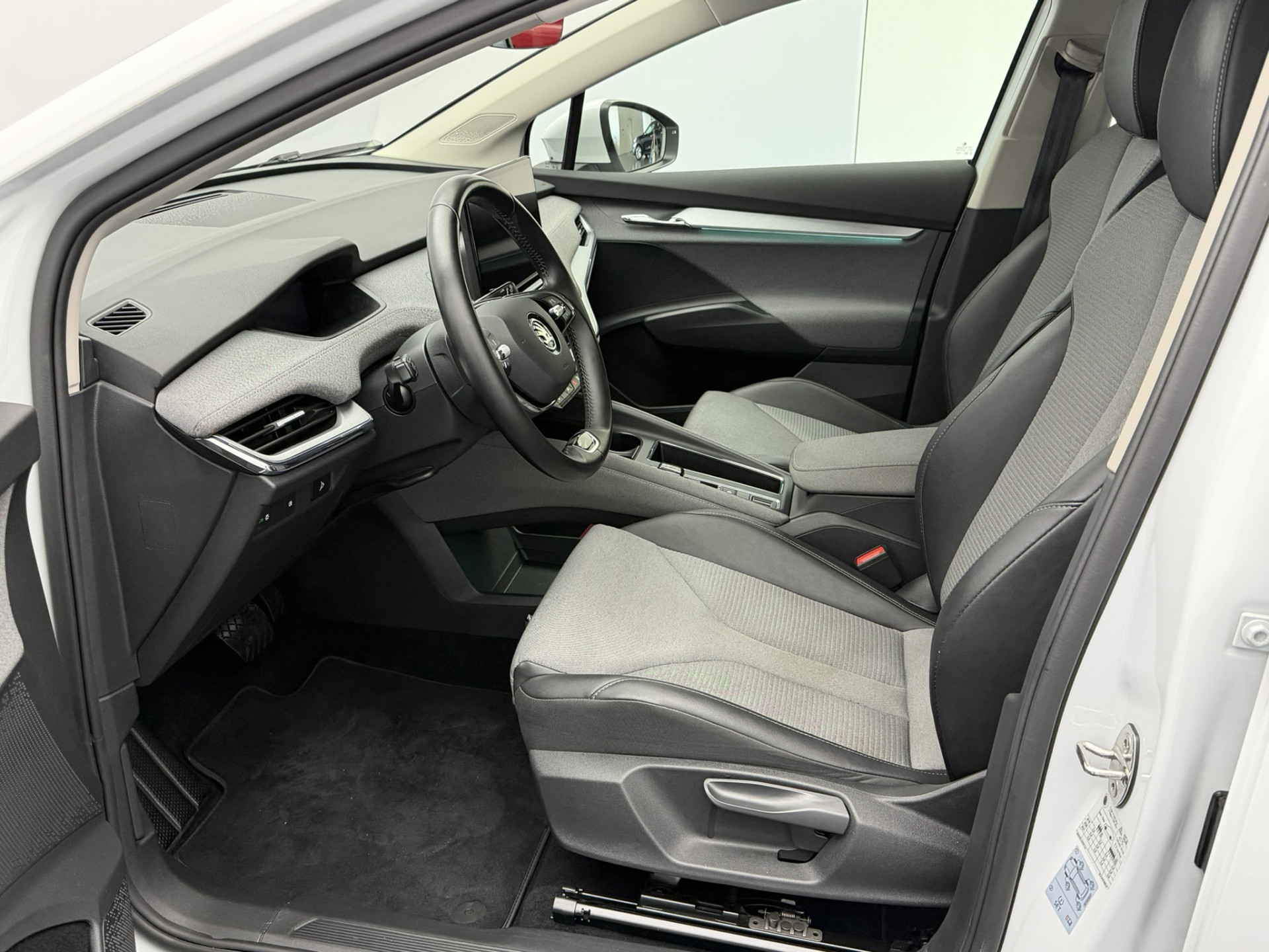 Foto van Skoda Enyaq 60