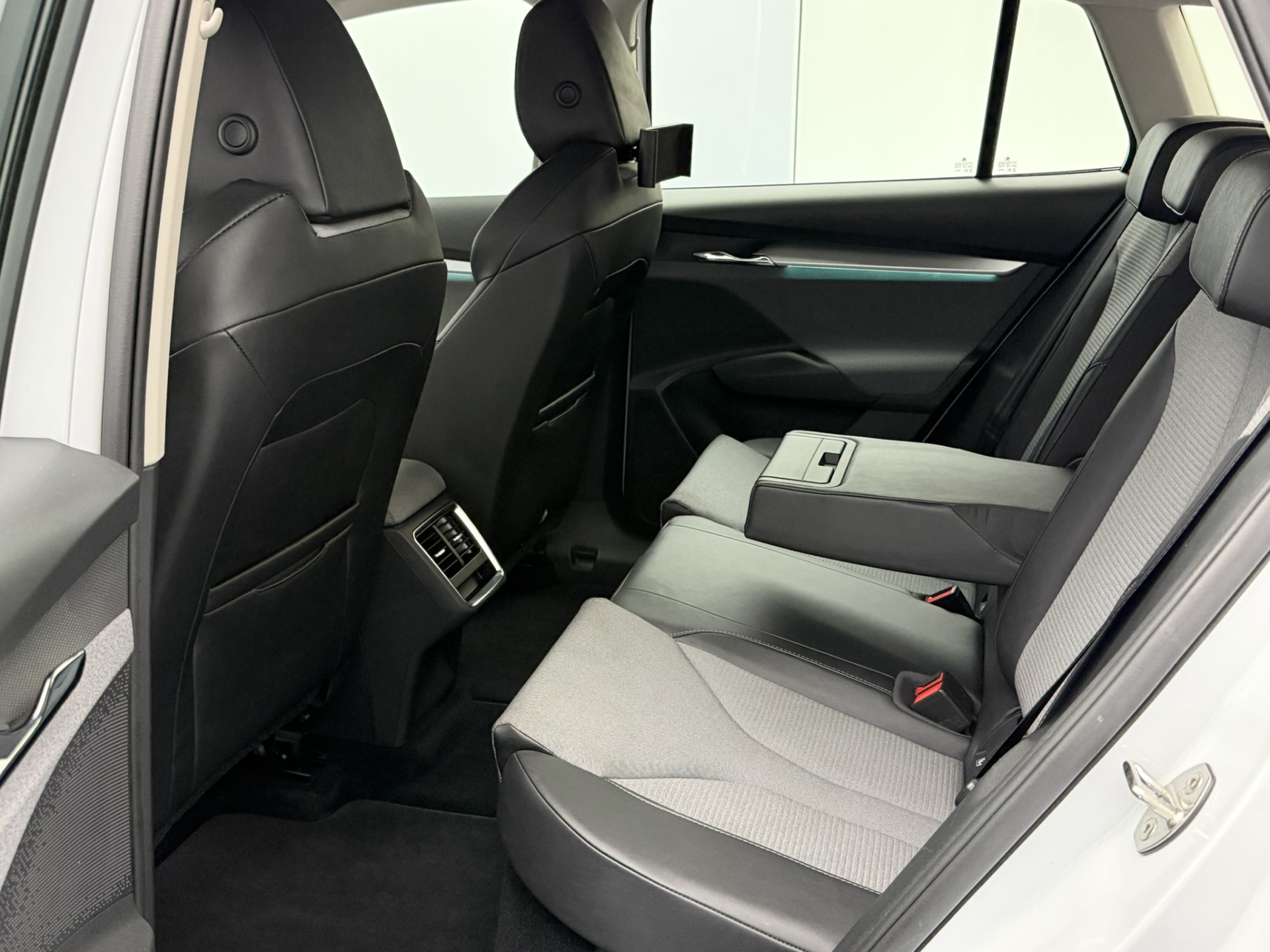 Foto van Skoda Enyaq 60