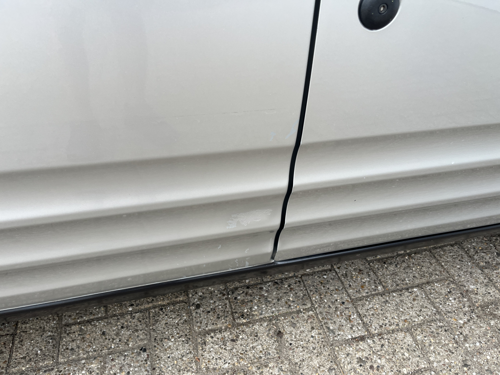 Foto van Ford Transit Connect T200s Van 1,8tdci 66