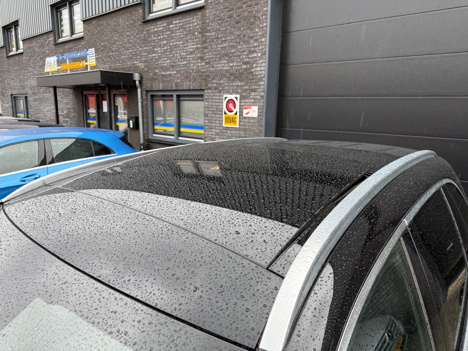 Foto van Mercedes-Benz GLC