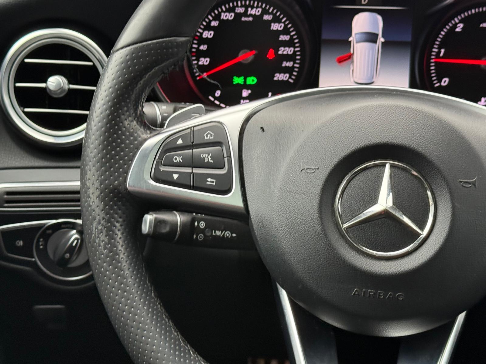 Foto van Mercedes-Benz GLC